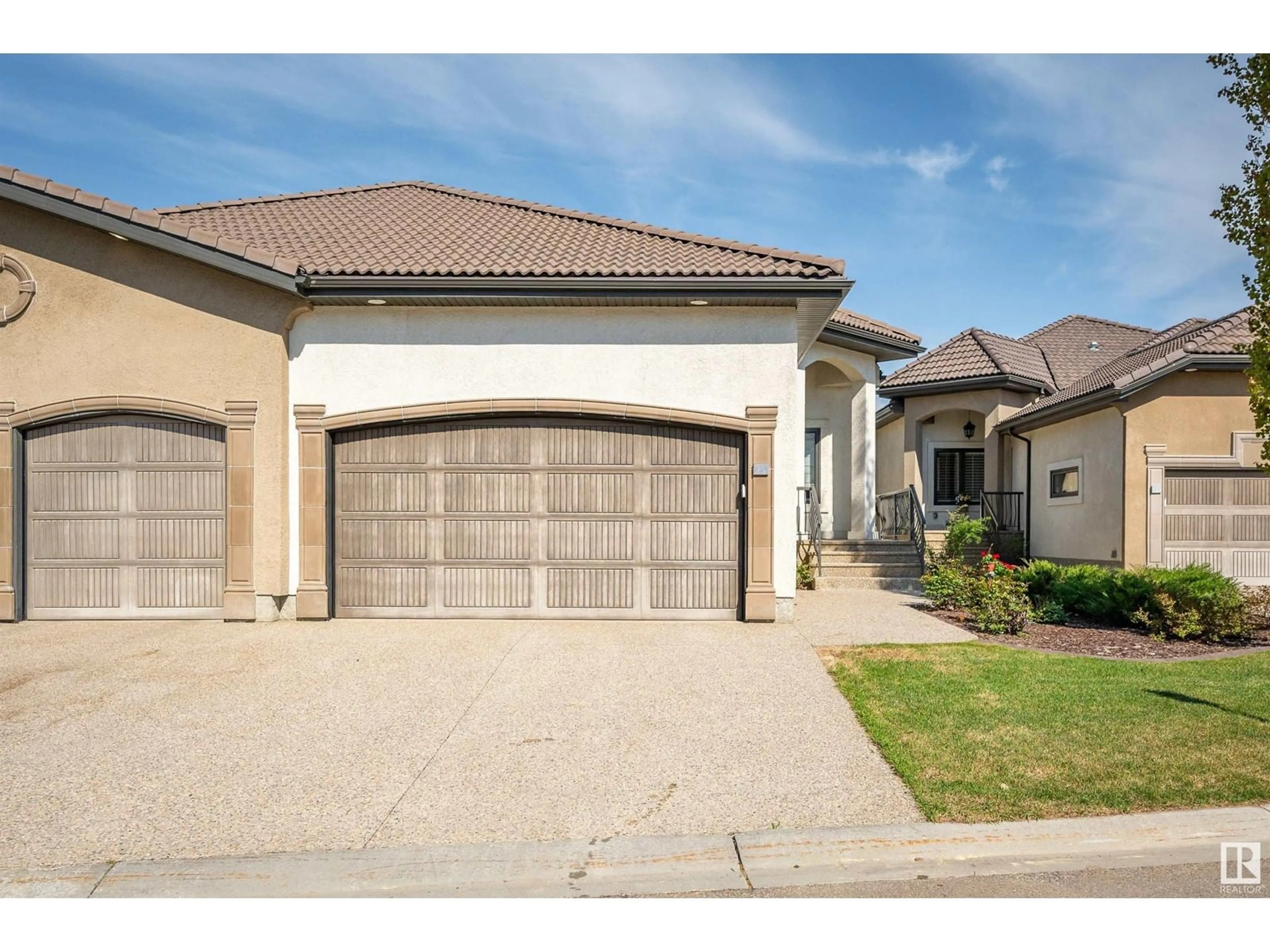 Unknown for #25 - 1030 CONNELLY WY, Edmonton Alberta T6W2G2