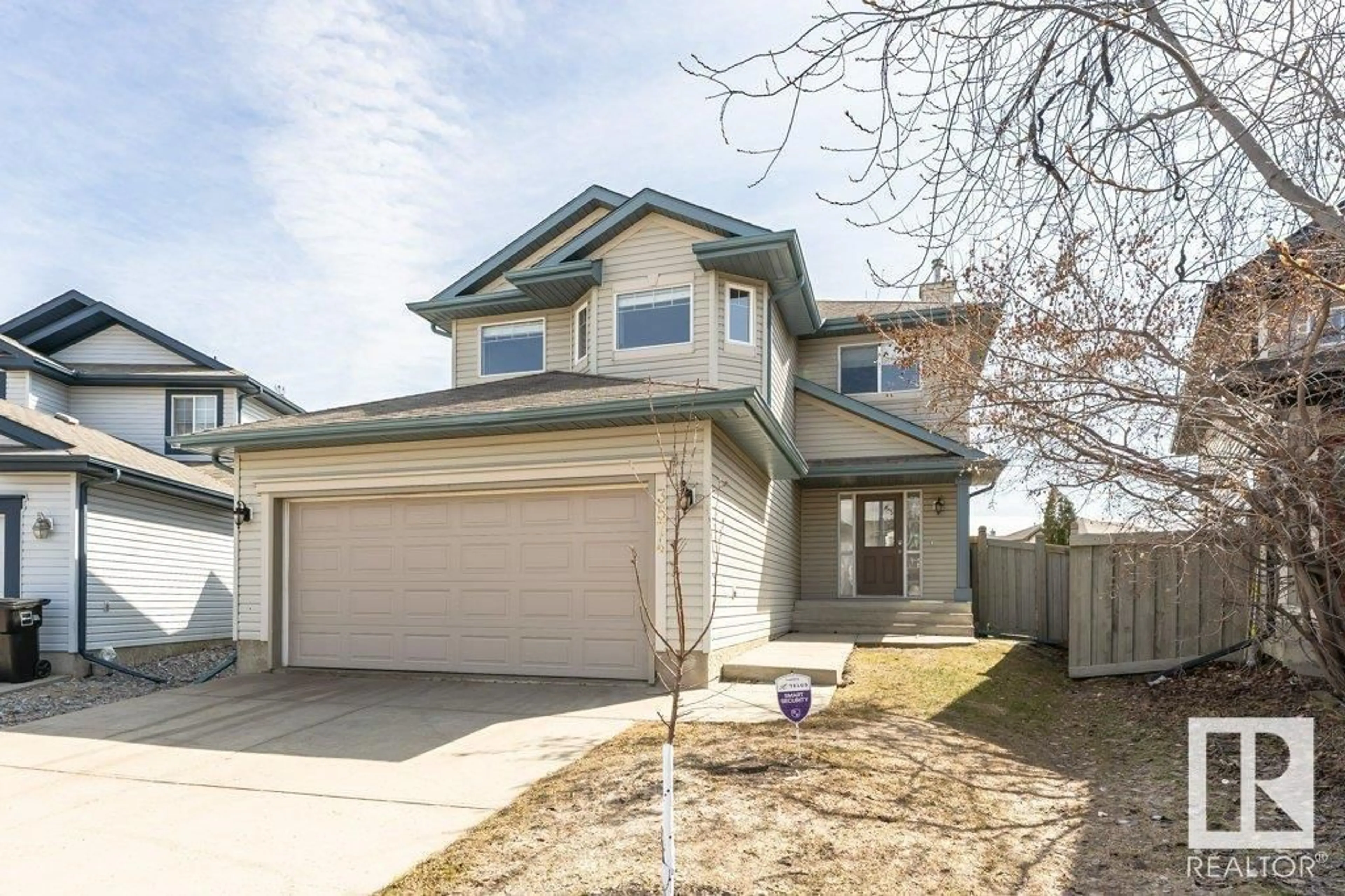 Unknown for 3574 MCLEAN CR, Edmonton Alberta T6W1M4