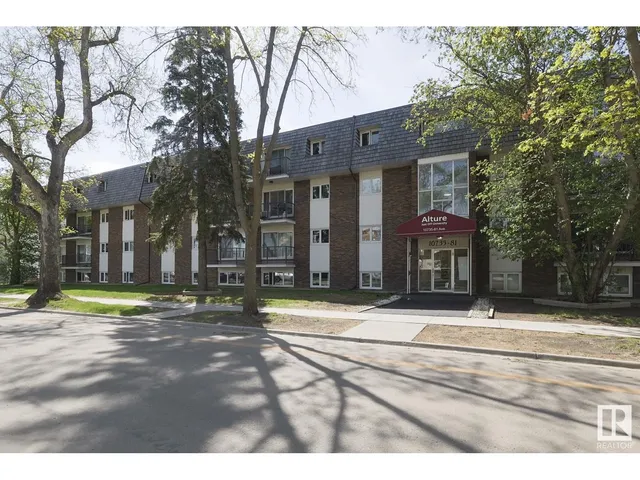 #302 - 10735 81 AV, Edmonton 2