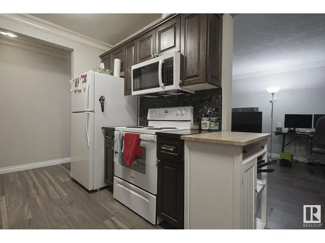 #302 - 10735 81 AV, Edmonton 5