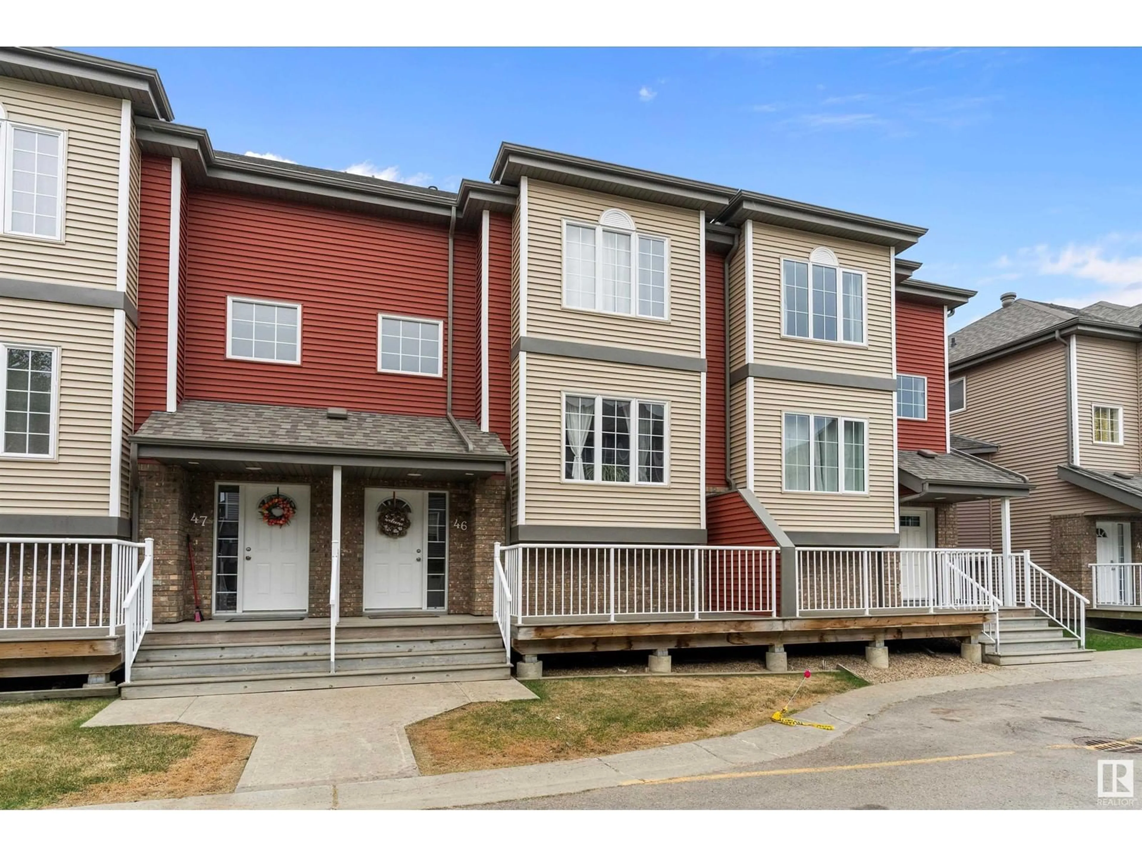 Unknown for 5102 - 46 30 AV, Beaumont Alberta T4X0A9