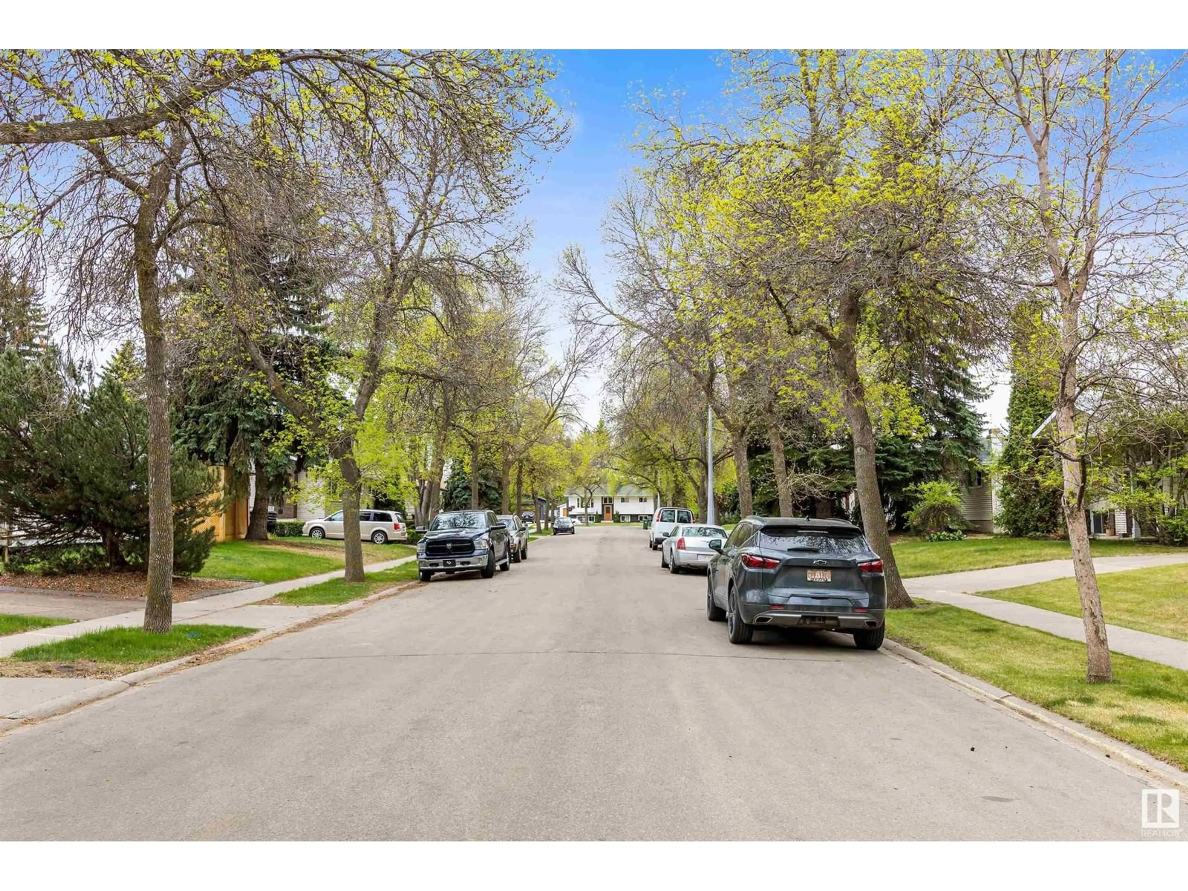 Unknown for 35 FENWICK CR, St. Albert Alberta T8N1W5
