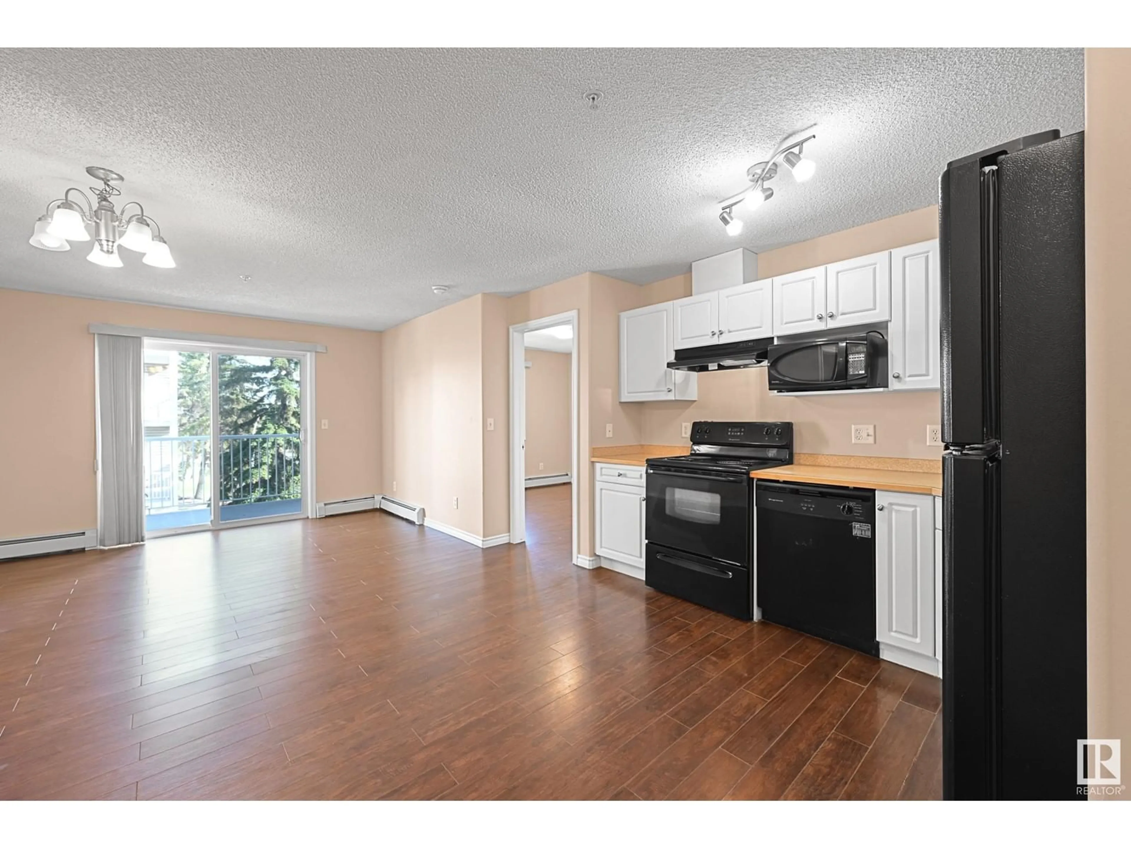 Unknown for #309 - 7511 171 ST, Edmonton Alberta T5T6S7