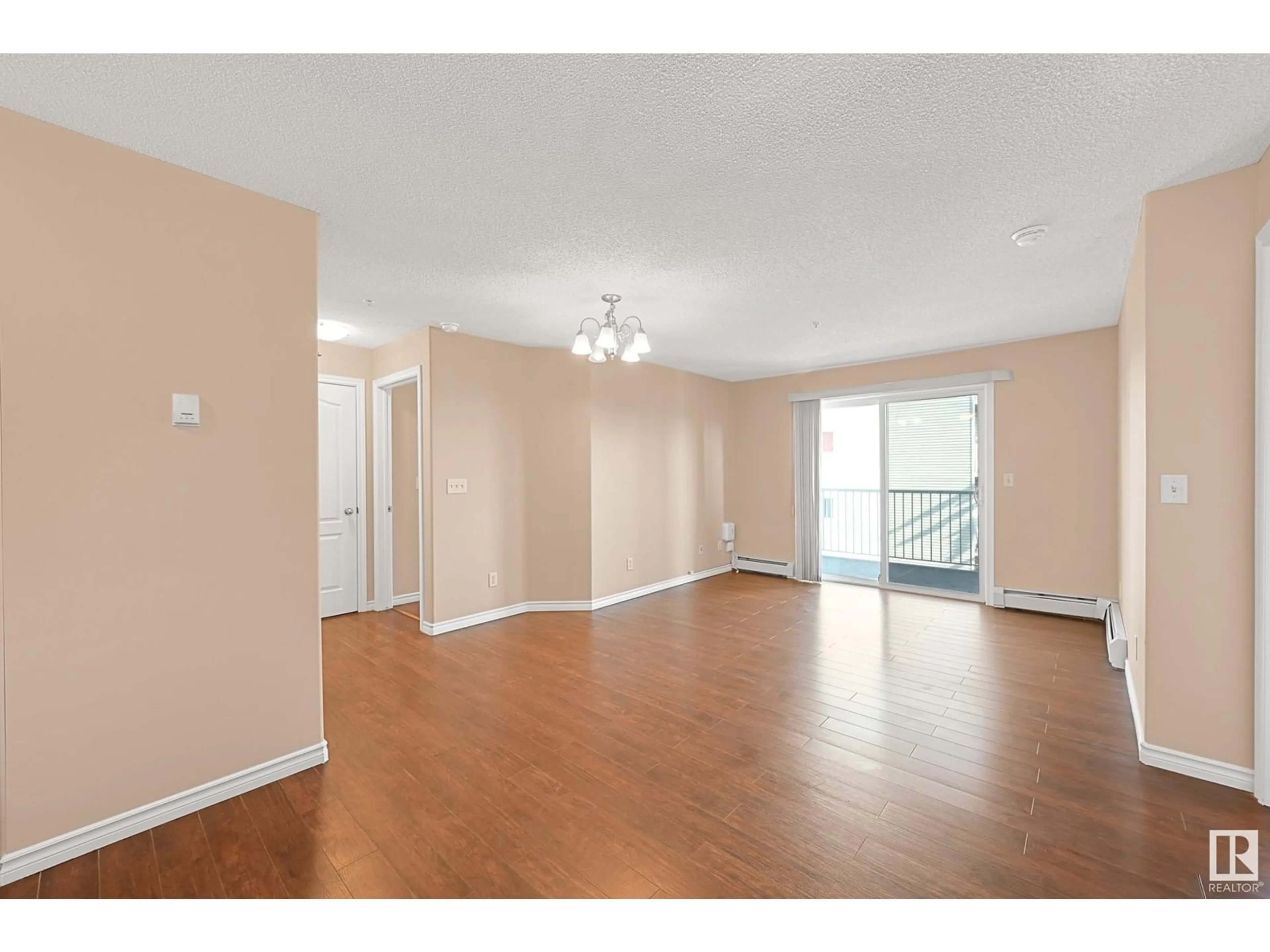 A pic of a room for #309 - 7511 171 ST, Edmonton Alberta T5T6S7