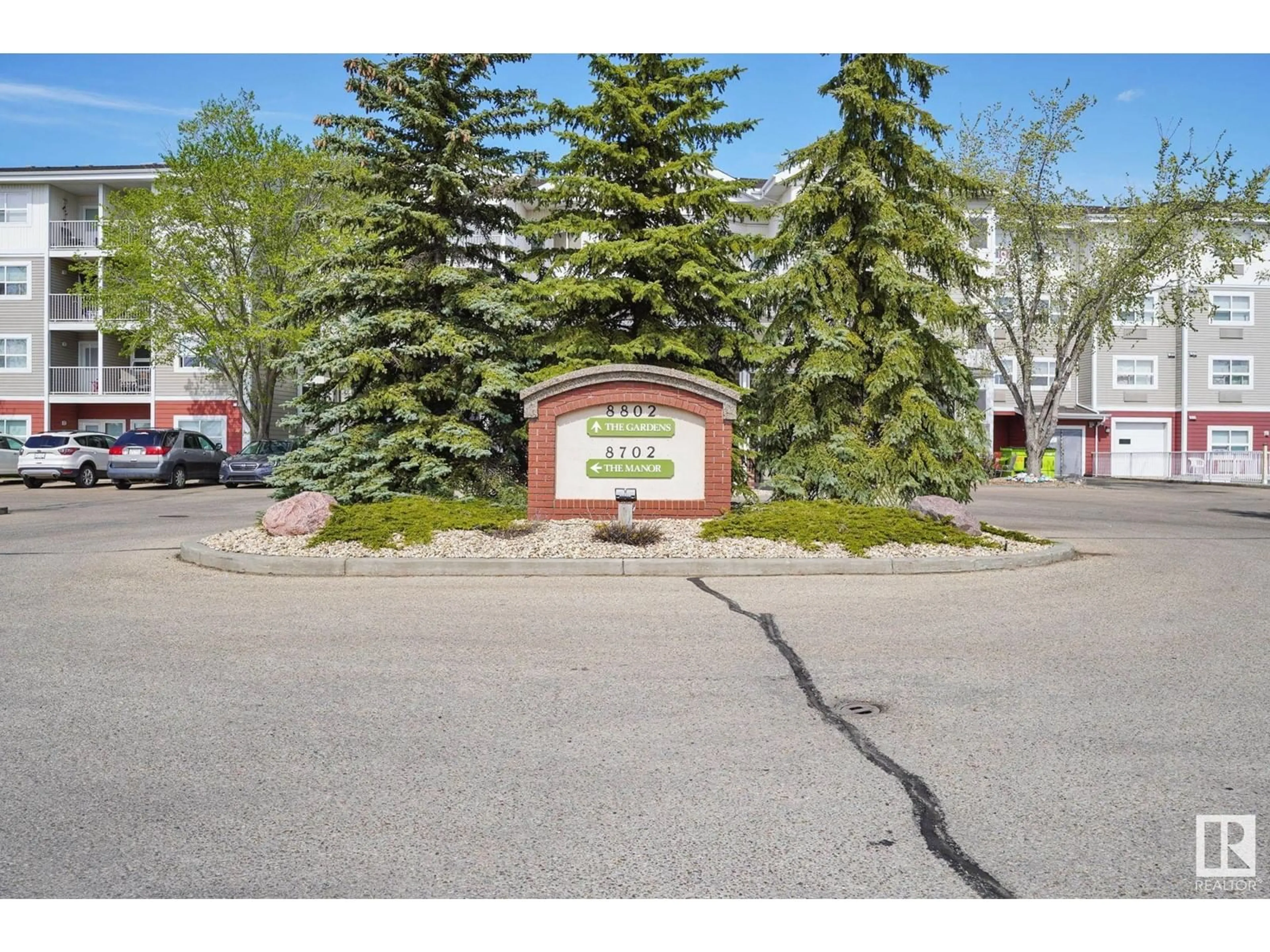 Unknown for 413 - 8802 SOUTHFORT, Fort Saskatchewan Alberta T8L4R6