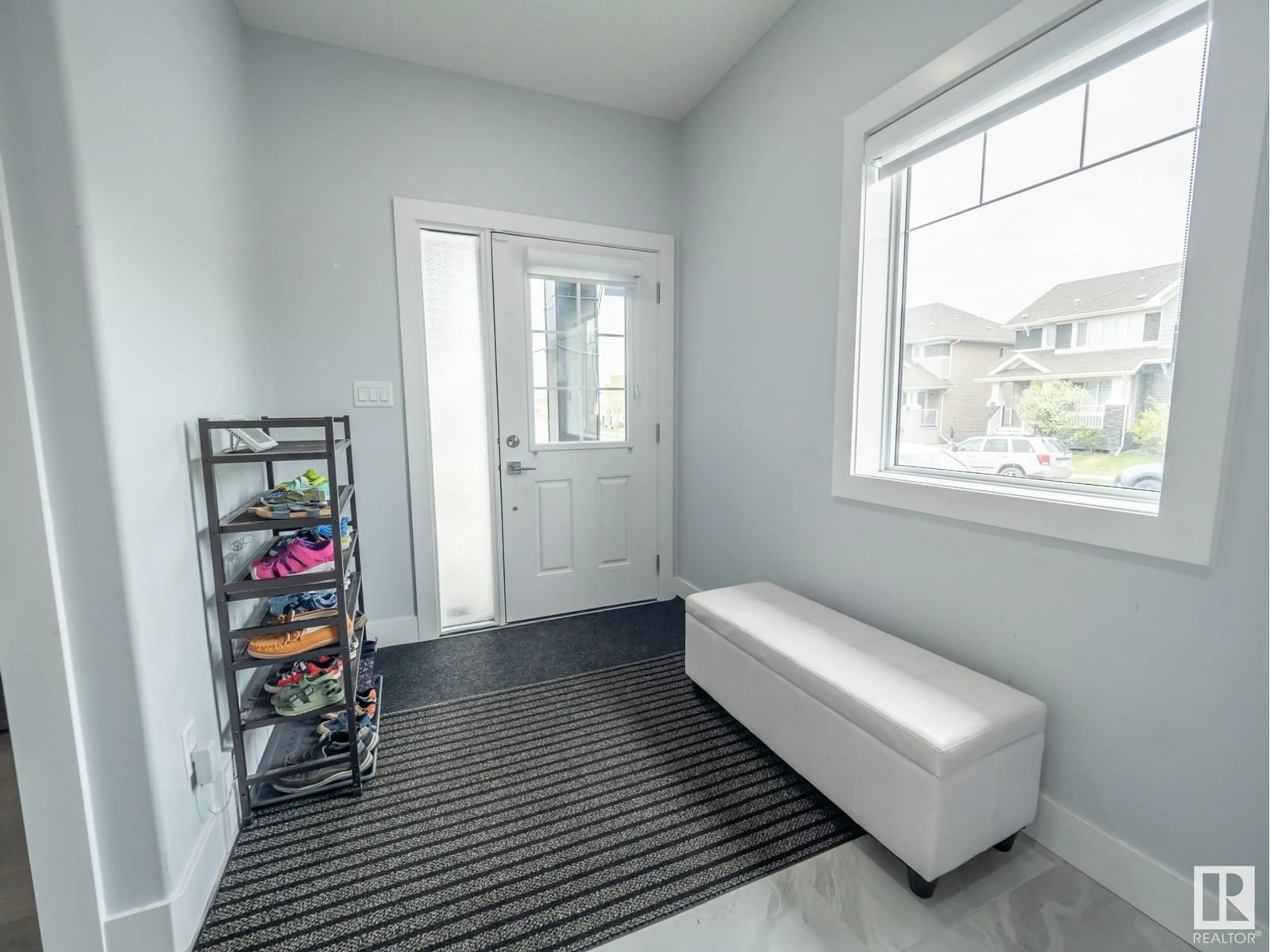 Unknown for NW - 3816 168 AV, Edmonton Alberta T5Y0X8