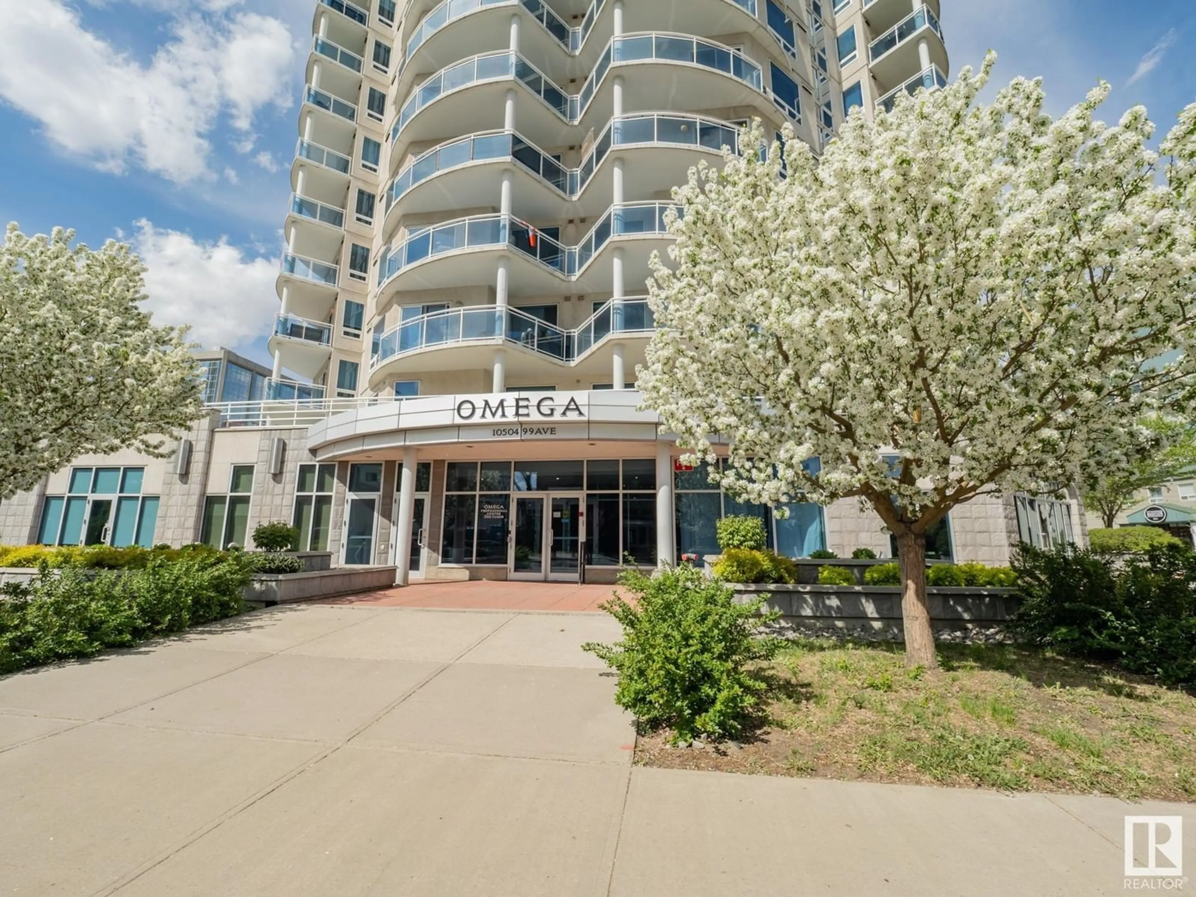 Unknown for 10504 - 1401 99 AV, Edmonton Alberta T5K1B2