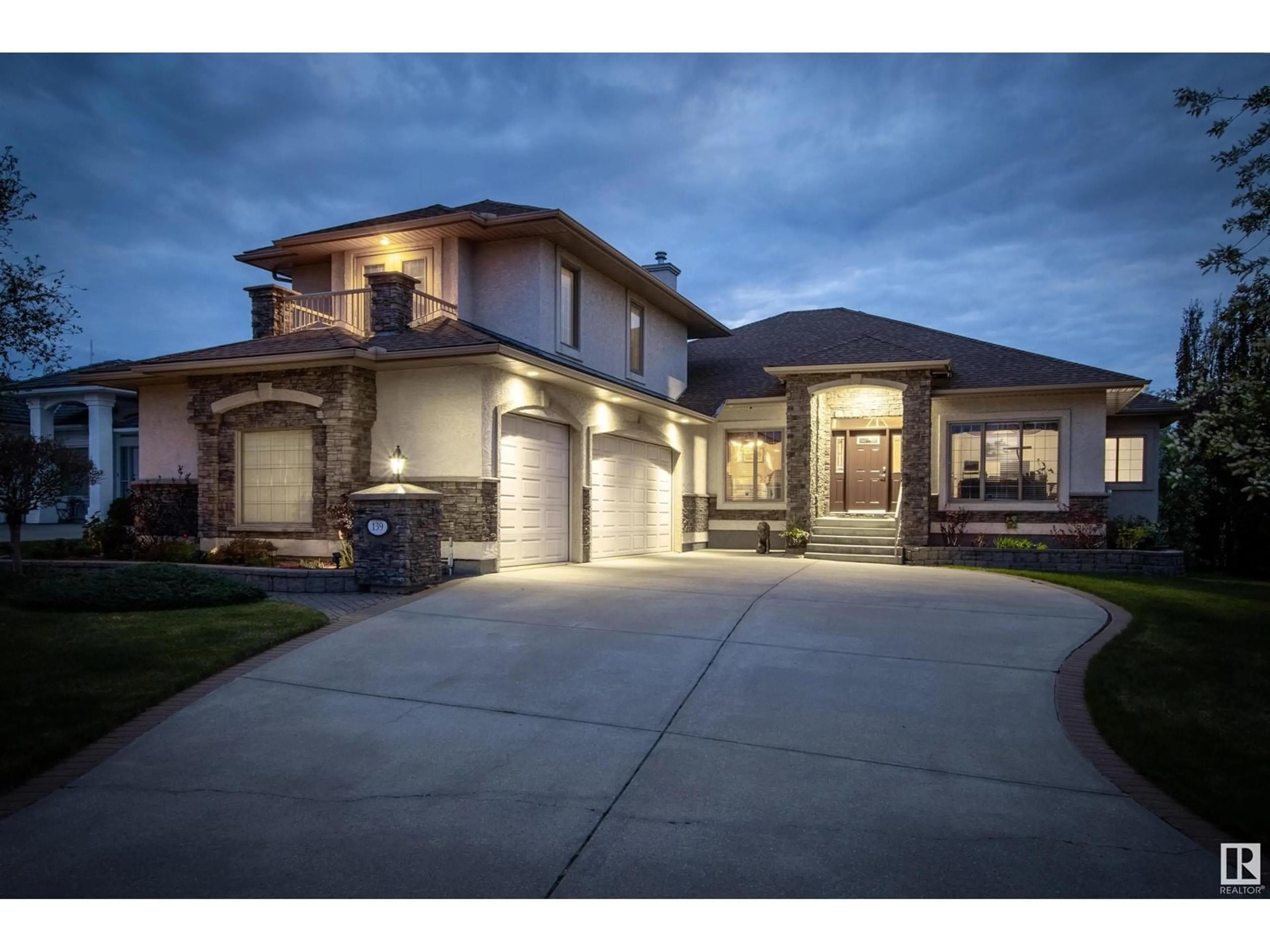 Unknown for 139 RGE ROAD 233 RGE ROAD, Rural Strathcona County Alberta T8B1C9
