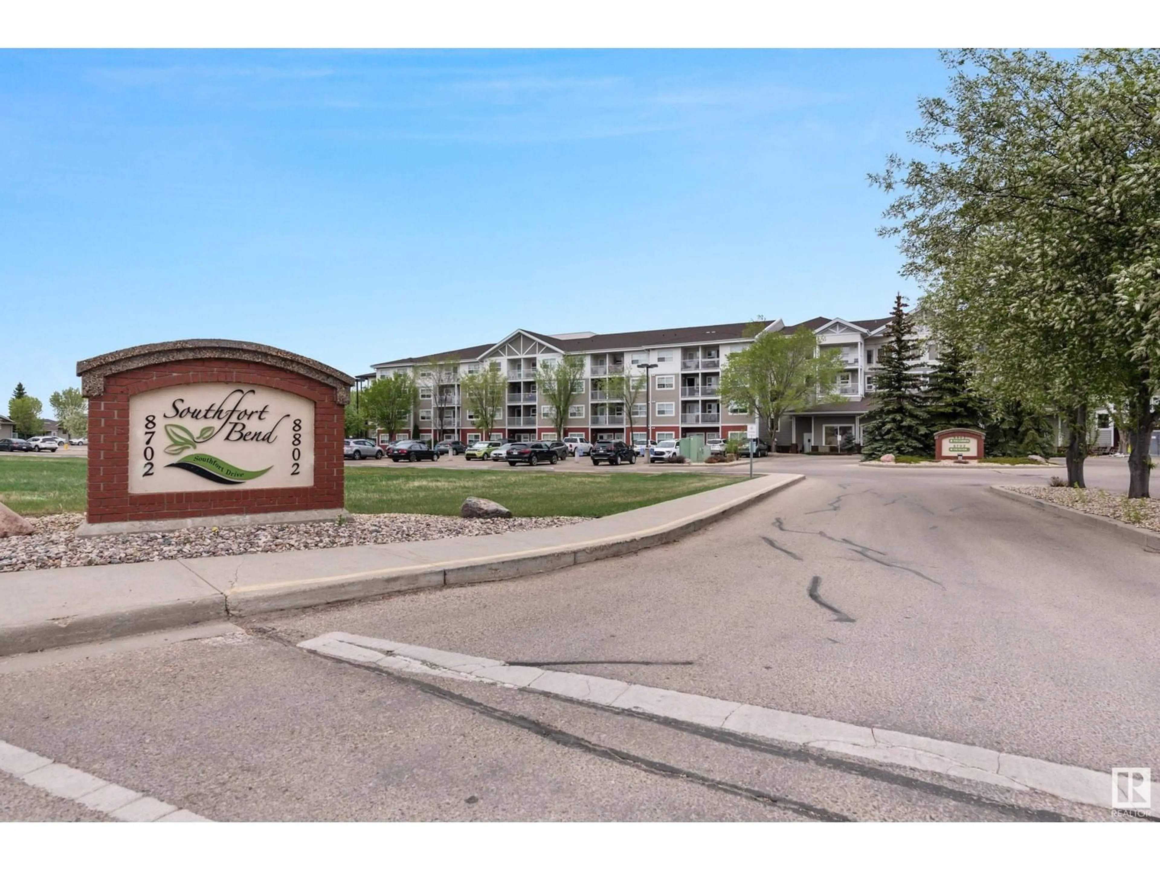 Unknown for 8802 - 319 SOUTHFORT DR, Fort Saskatchewan Alberta T8L4R6