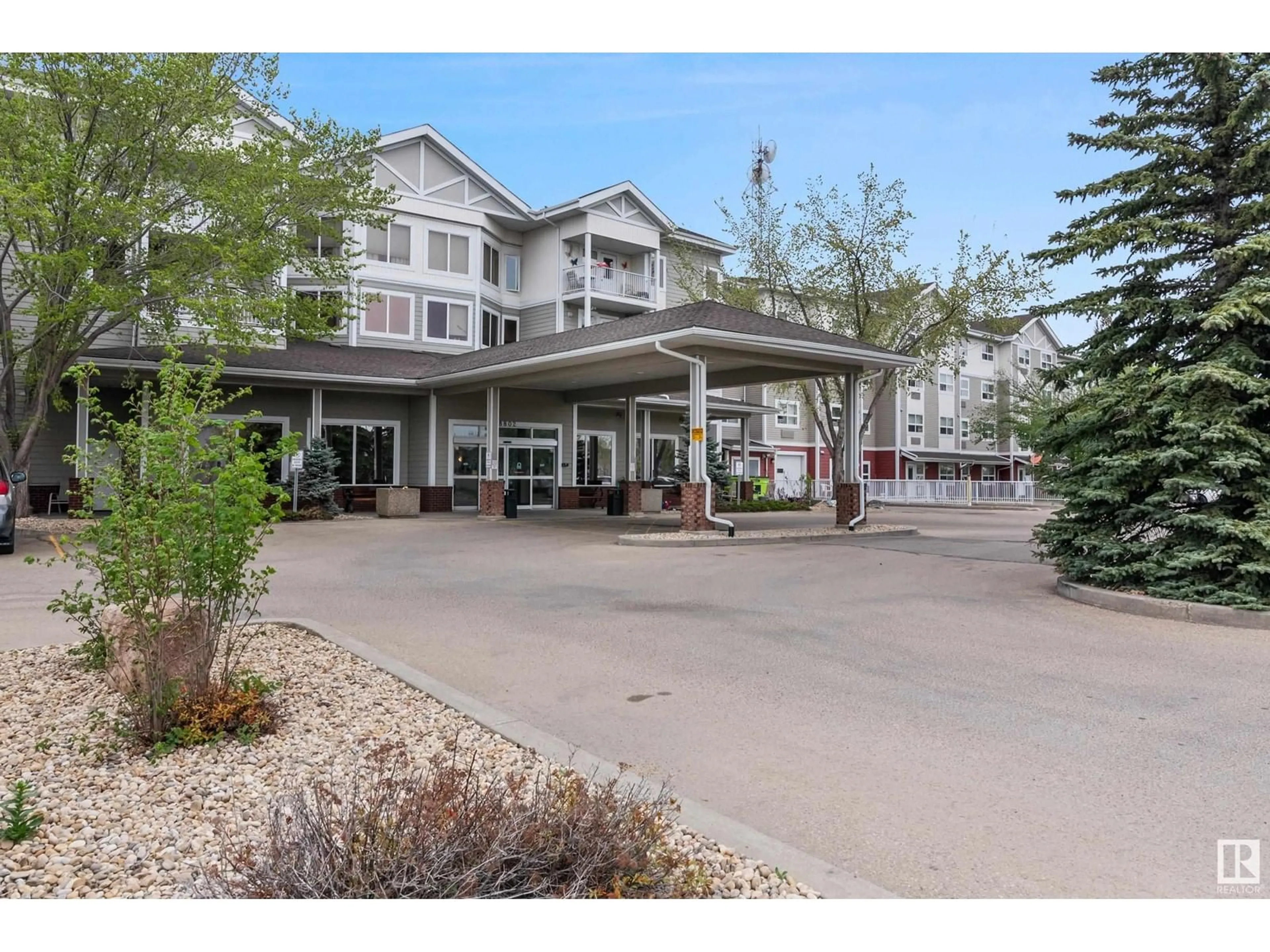 Unknown for 8802 - 319 SOUTHFORT DR, Fort Saskatchewan Alberta T8L4R6
