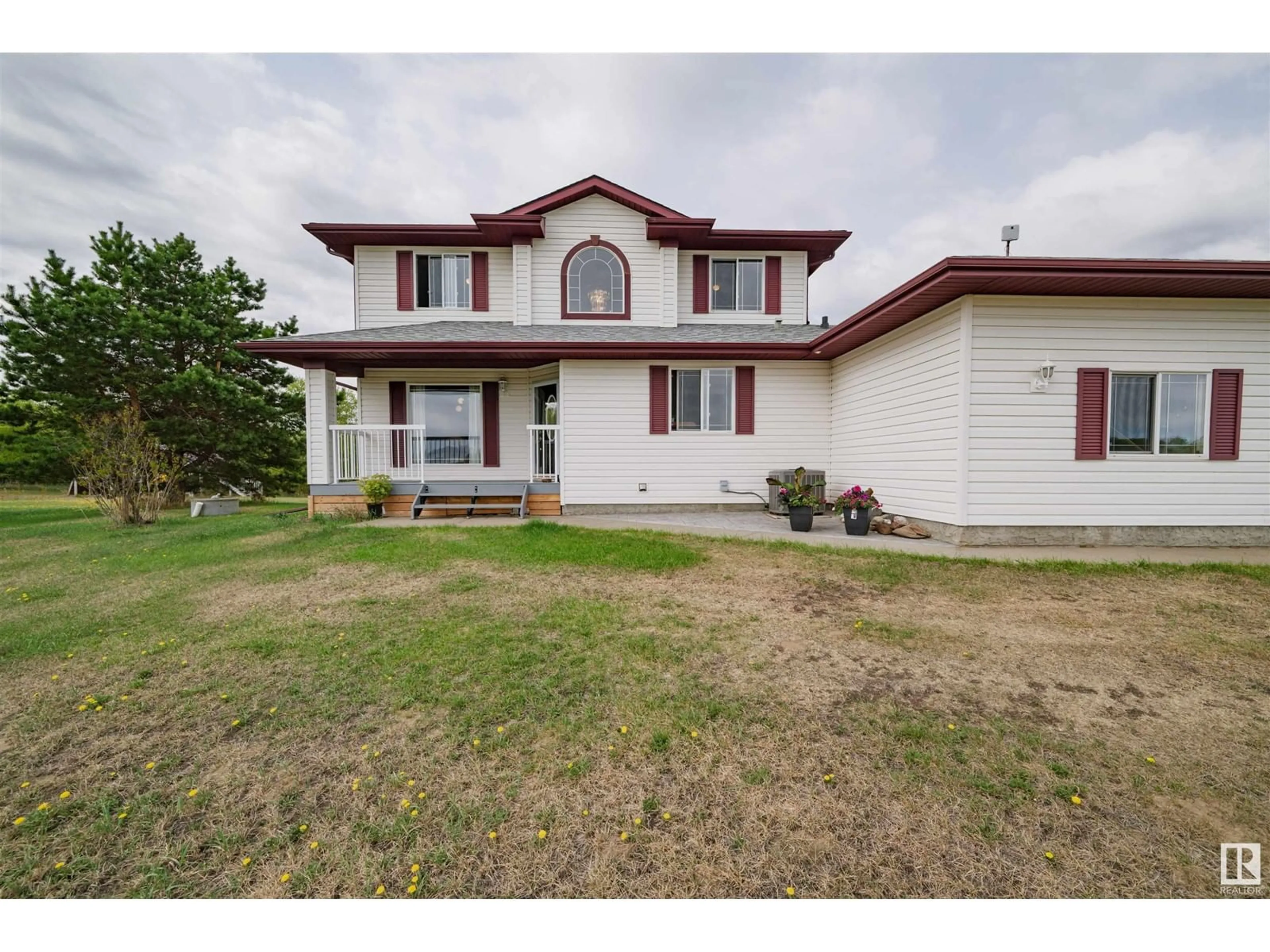 Unknown for #7 & 9 - 56503 RGE ROAD 231, Rural Sturgeon County Alberta T0A1N4