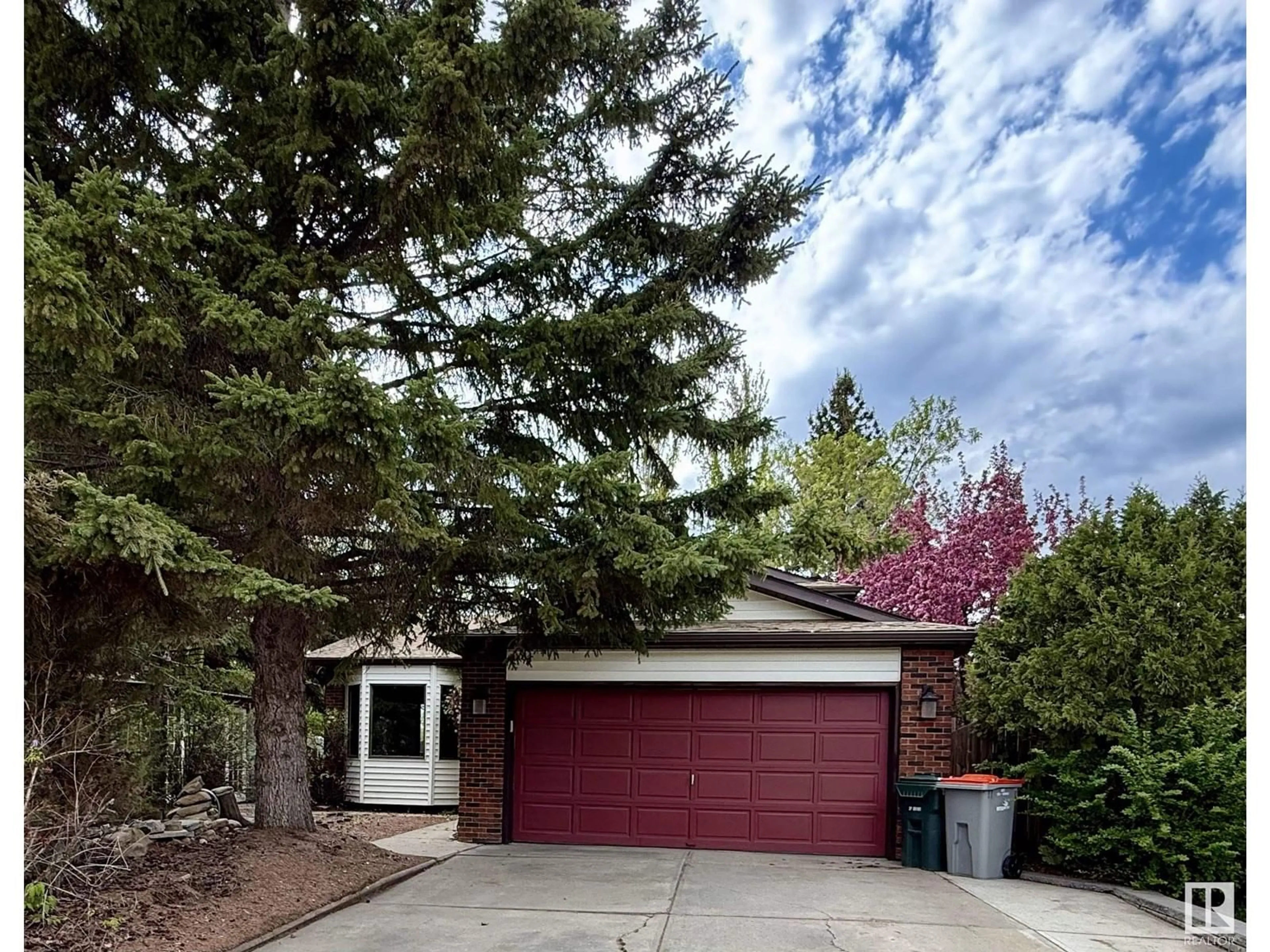 Unknown for 157 ST. ANDREWS DR, Stony Plain Alberta T7Z1K7