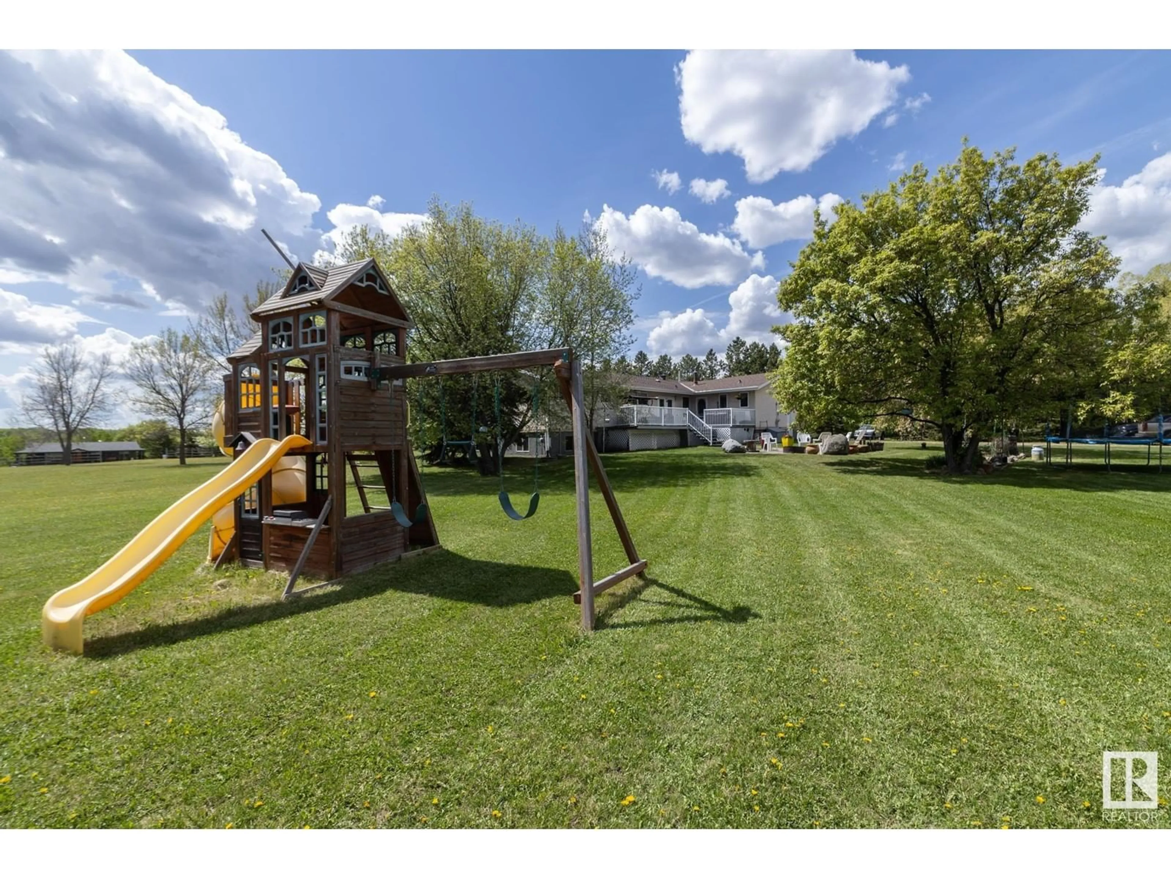Unknown for 26 255041 TWP ROAD ROAD, Rural Wetaskiwin County Alberta T0C1Z0