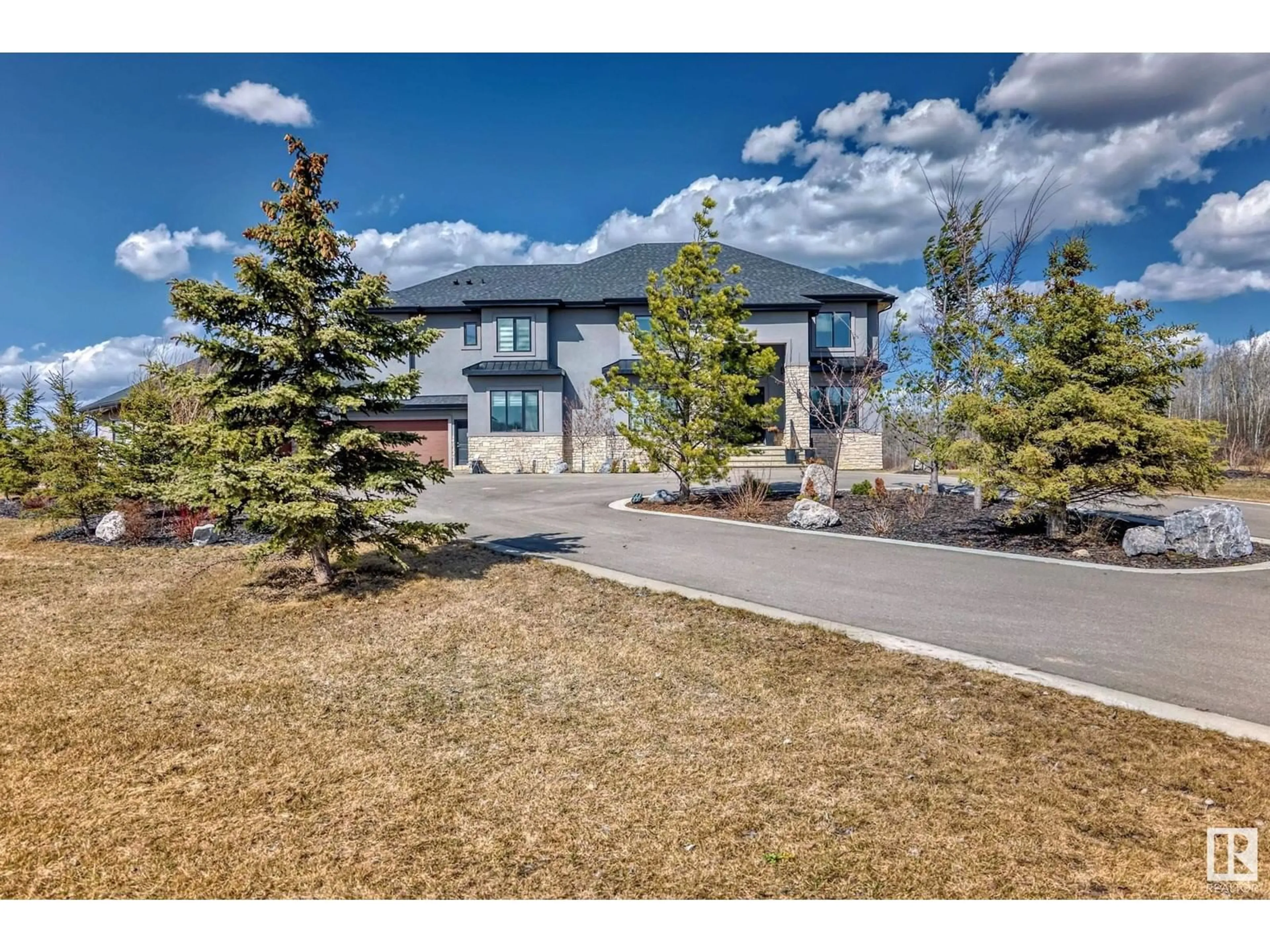 Unknown for 52105 - 210 RGE ROAD 225, Rural Strathcona County Alberta T8C1C2