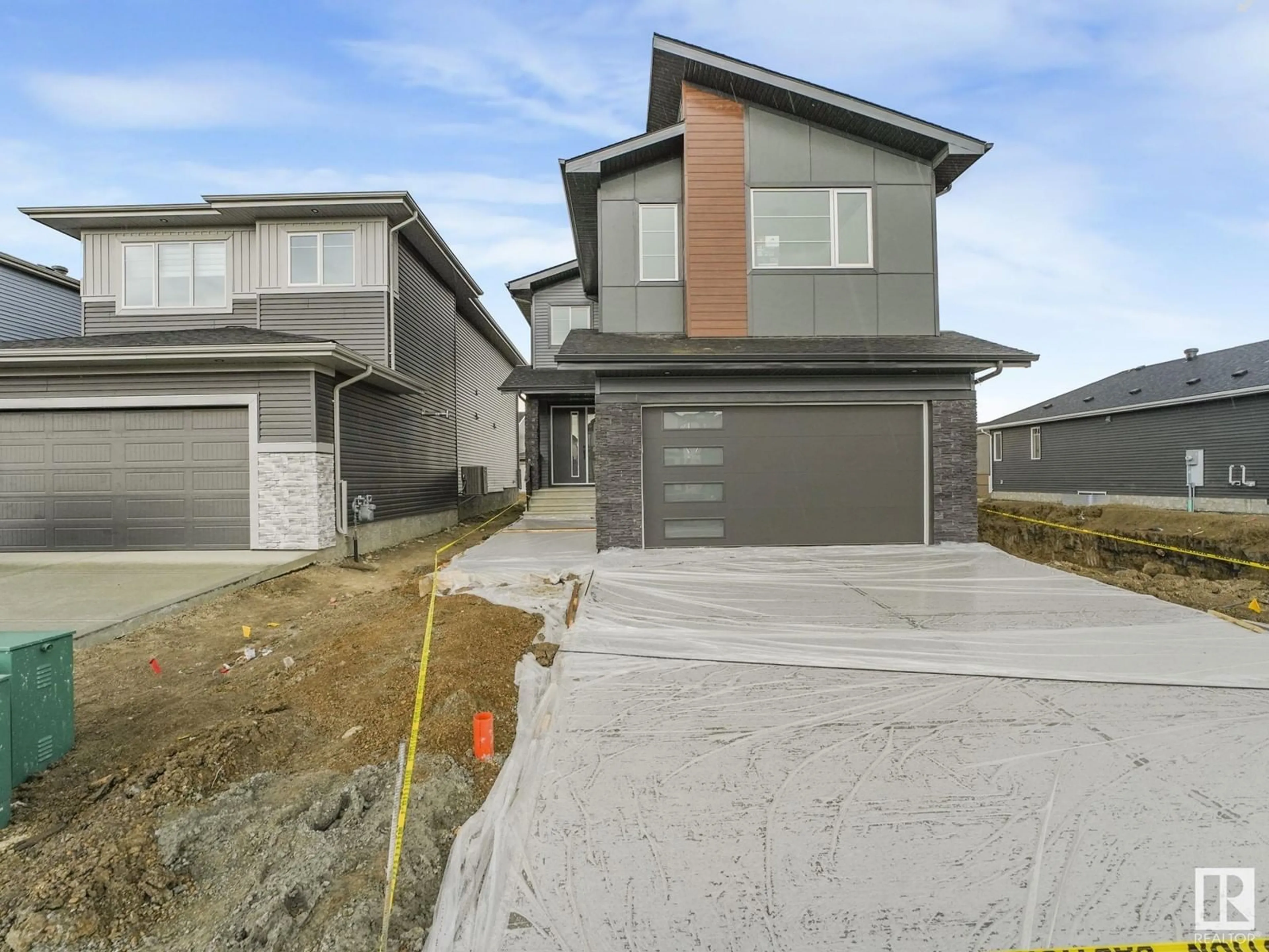 Unknown for 141 CREEKSIDE LN, Leduc Alberta T9E1T1