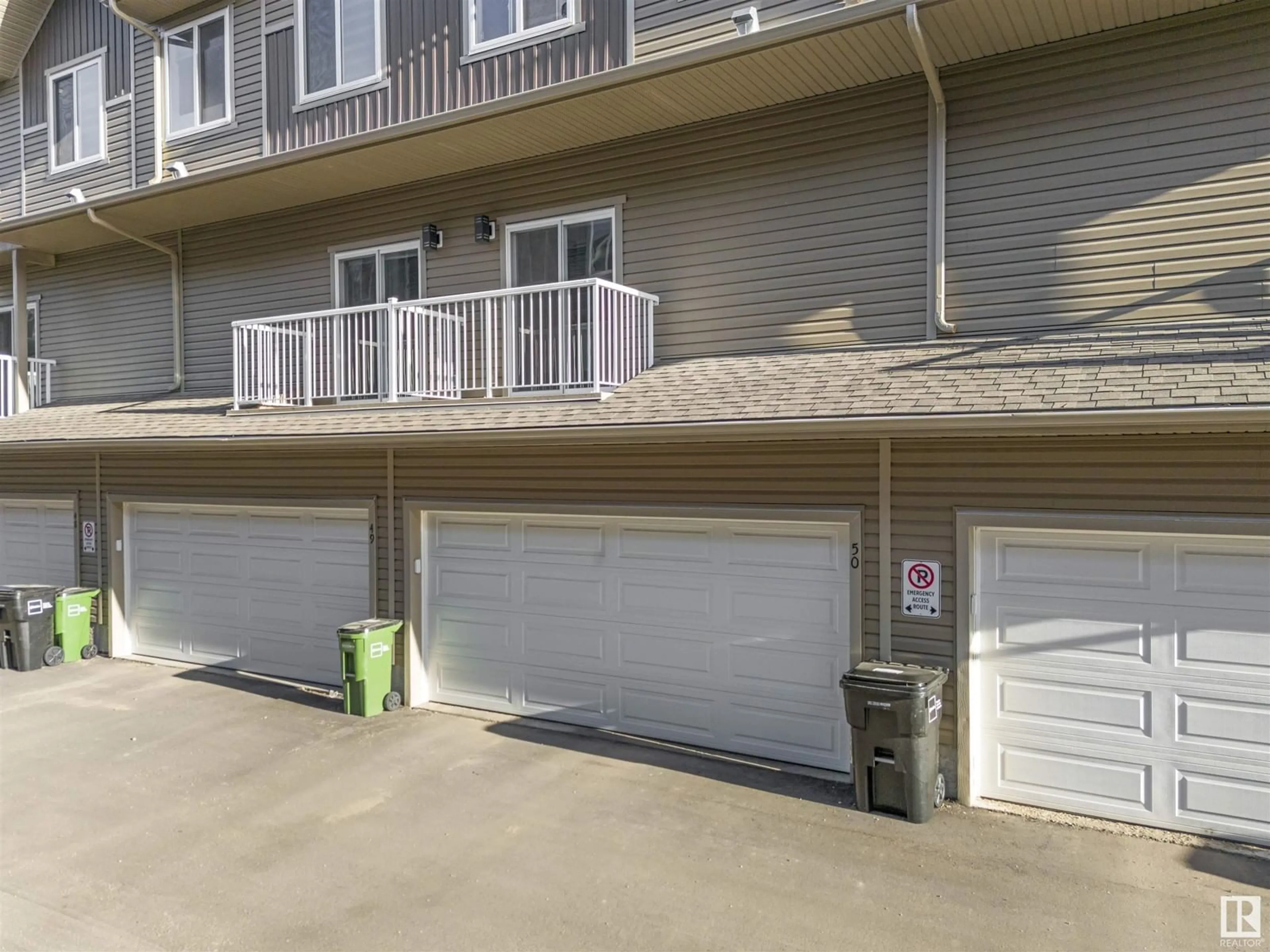 Unknown for 50 1051 GRAYDON HILL BV, Edmonton Alberta T6W3J5