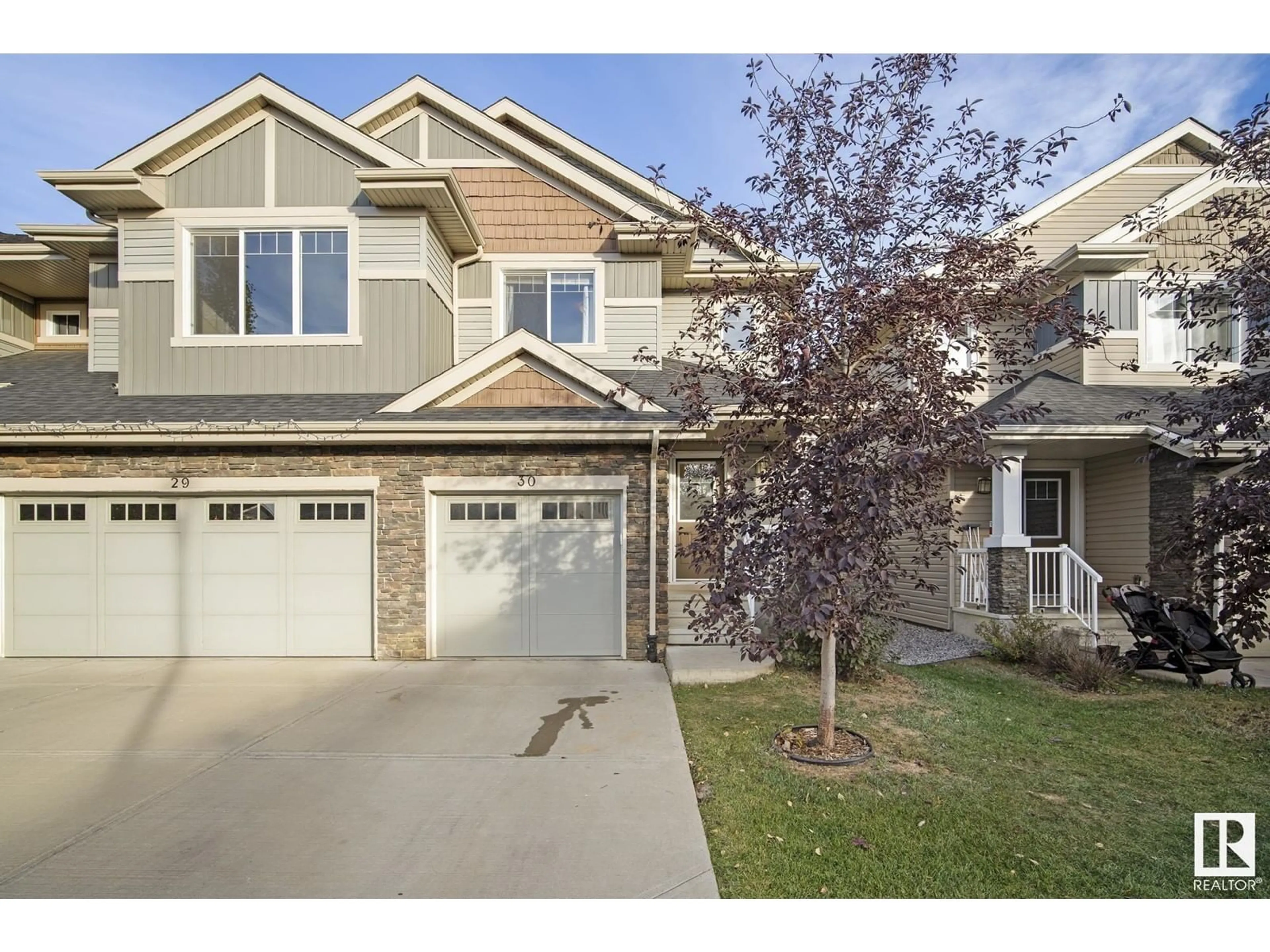 Unknown for 2004 - 30 TRUMPETER WY, Edmonton Alberta T5S0J9