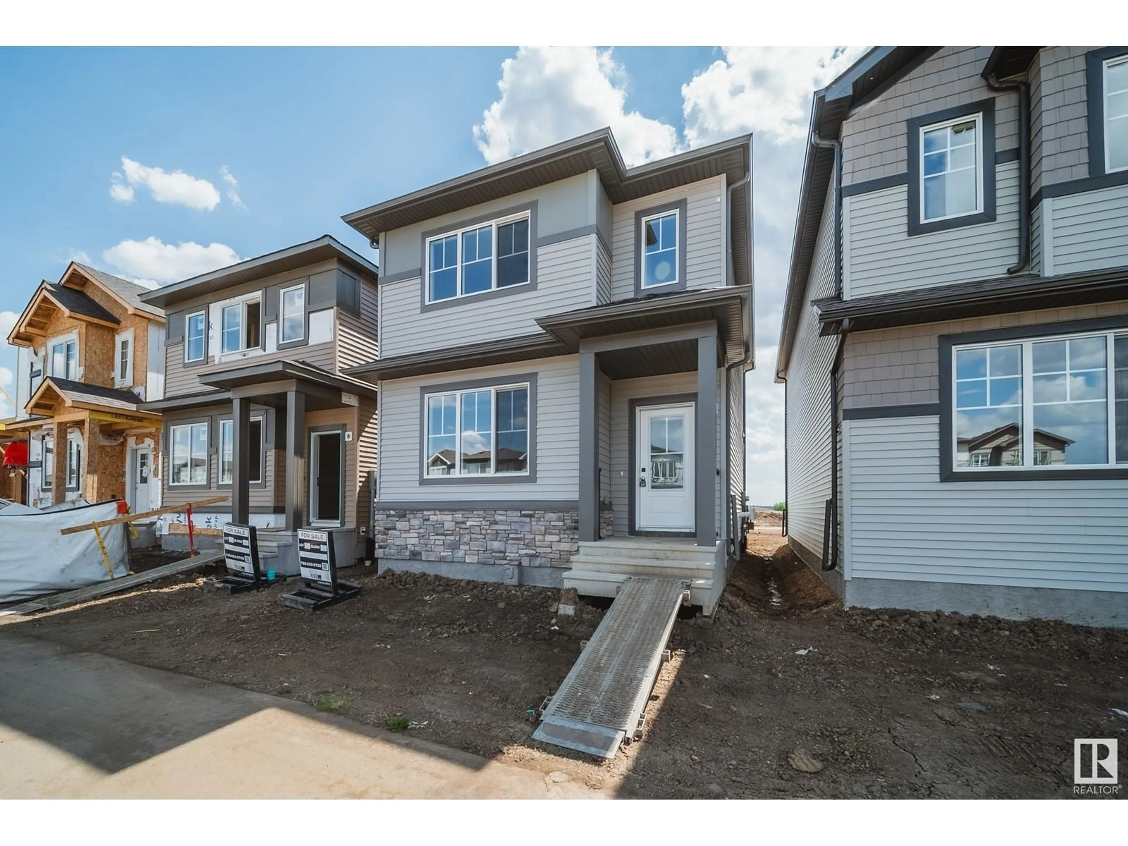 Unknown for 51 SIENNA BV, Fort Saskatchewan Alberta T8L0W3