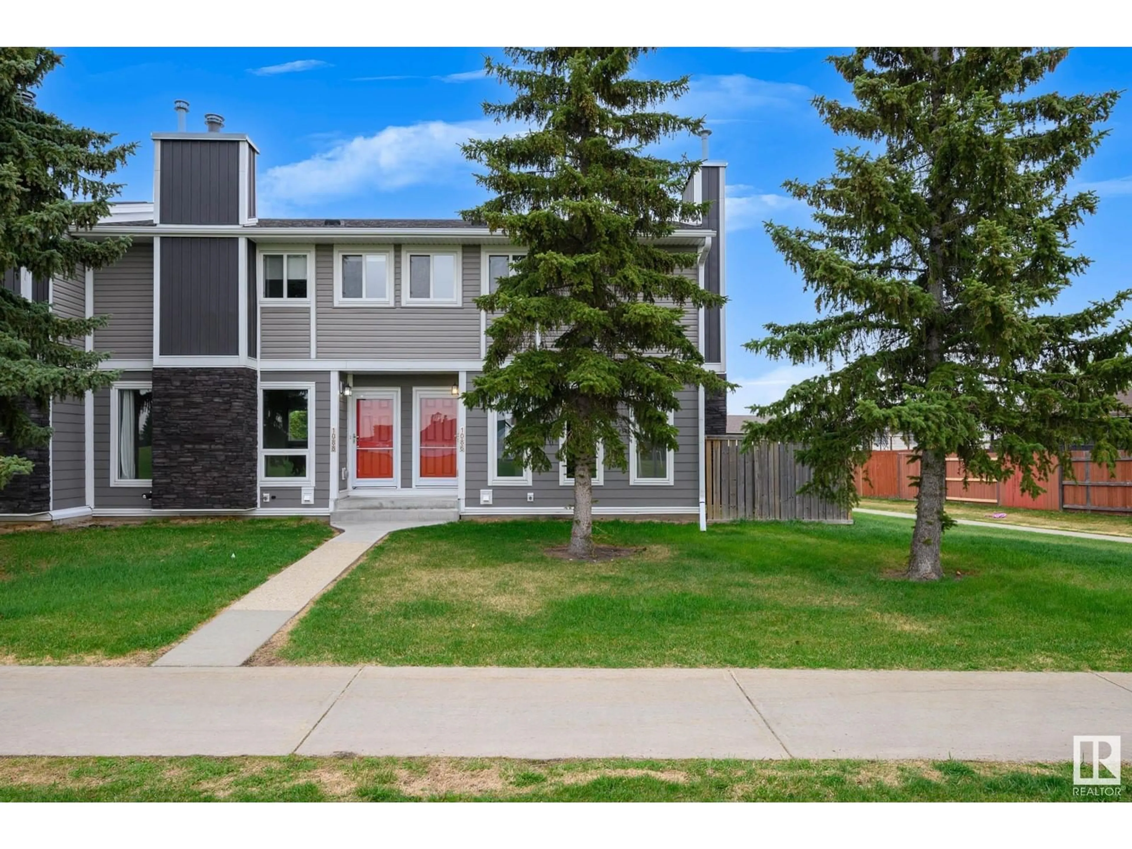 Unknown for 1086 LAKEWOOD RD, Edmonton Alberta T6K3T7