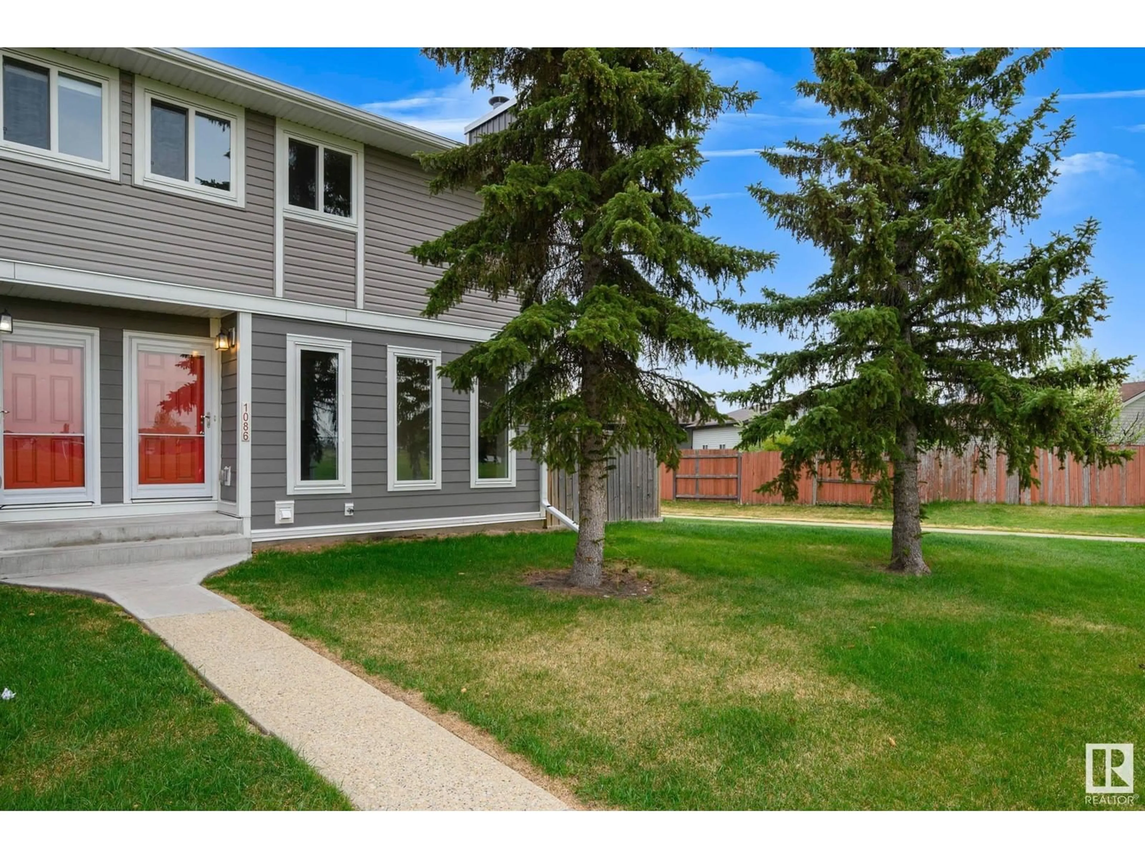Unknown for 1086 LAKEWOOD RD, Edmonton Alberta T6K3T7