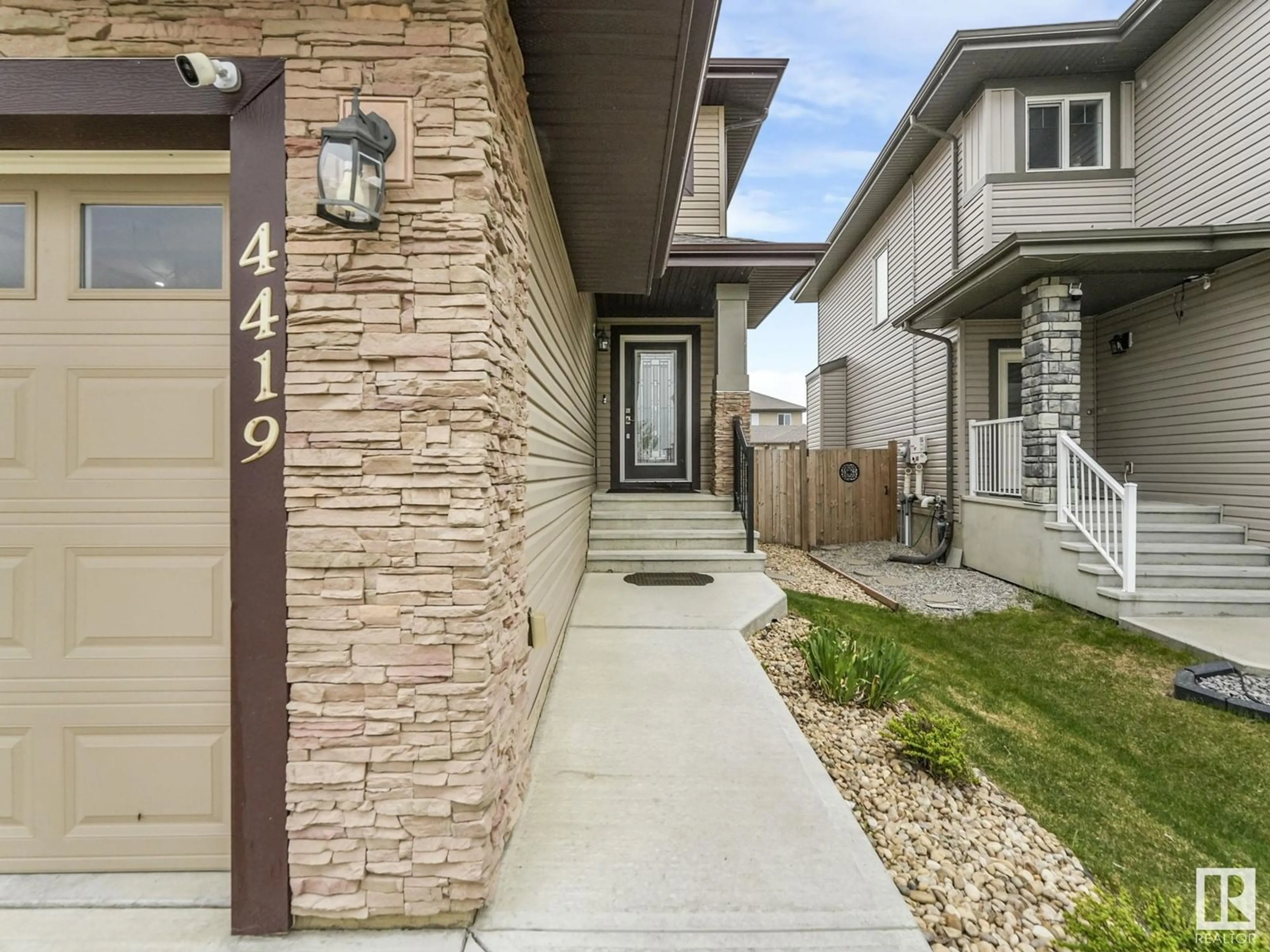 Unknown for 4419 38A ST, Beaumont Alberta T4X2B8