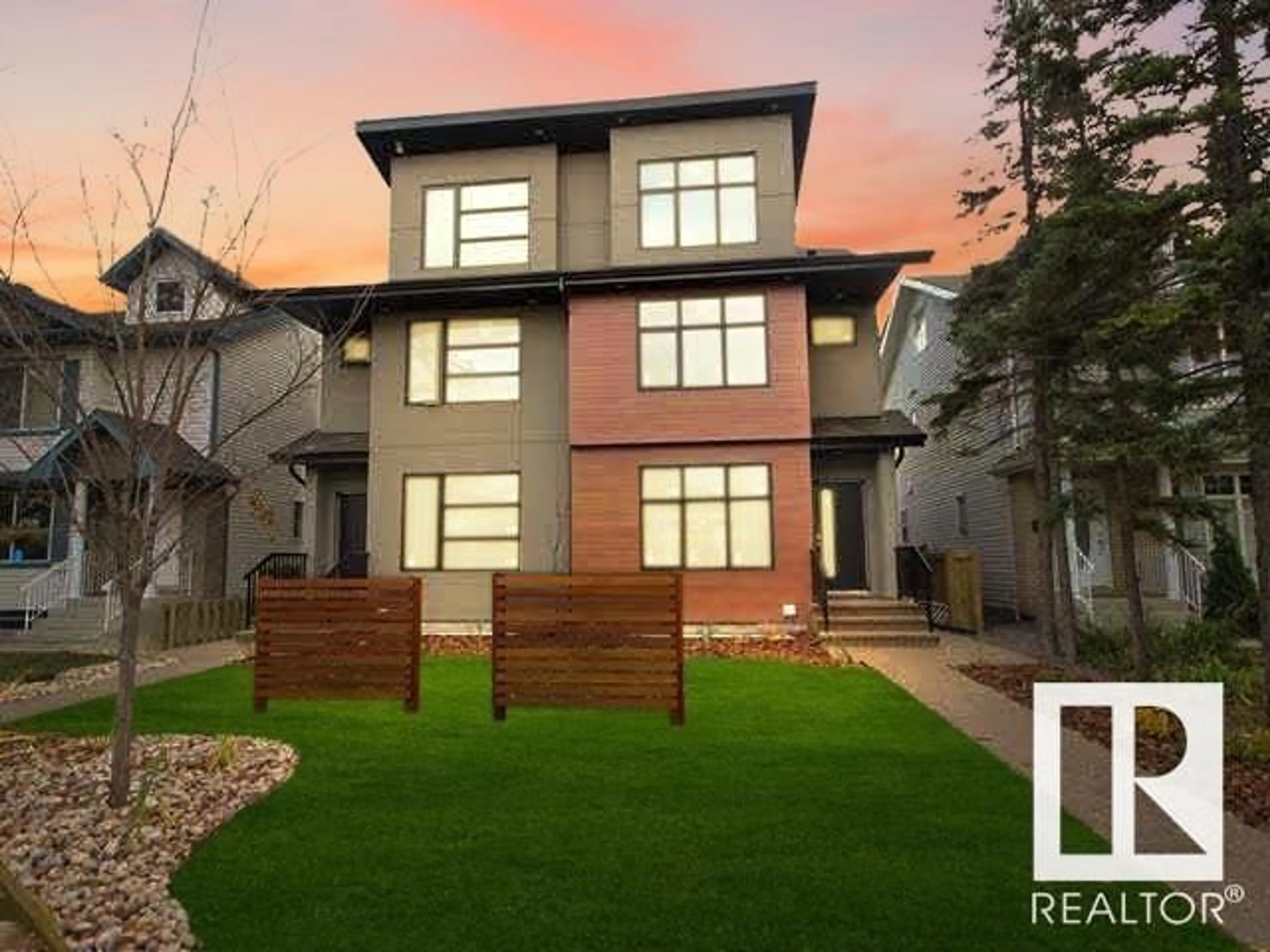 Unknown for 11333 76 AV NW, Edmonton Alberta T6G0K3