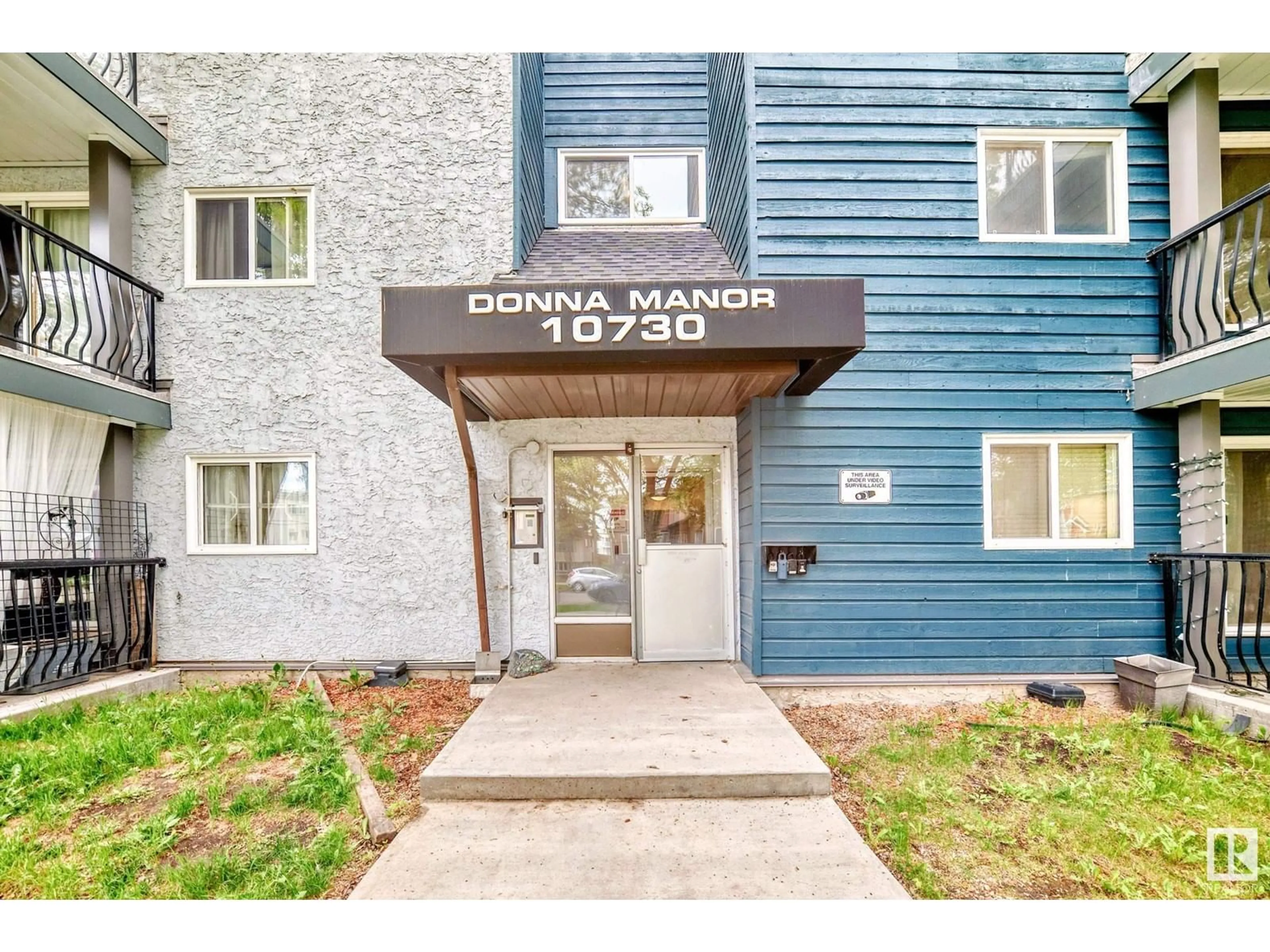Unknown for #108 - 10730 112 ST, Edmonton Alberta T5H3H1