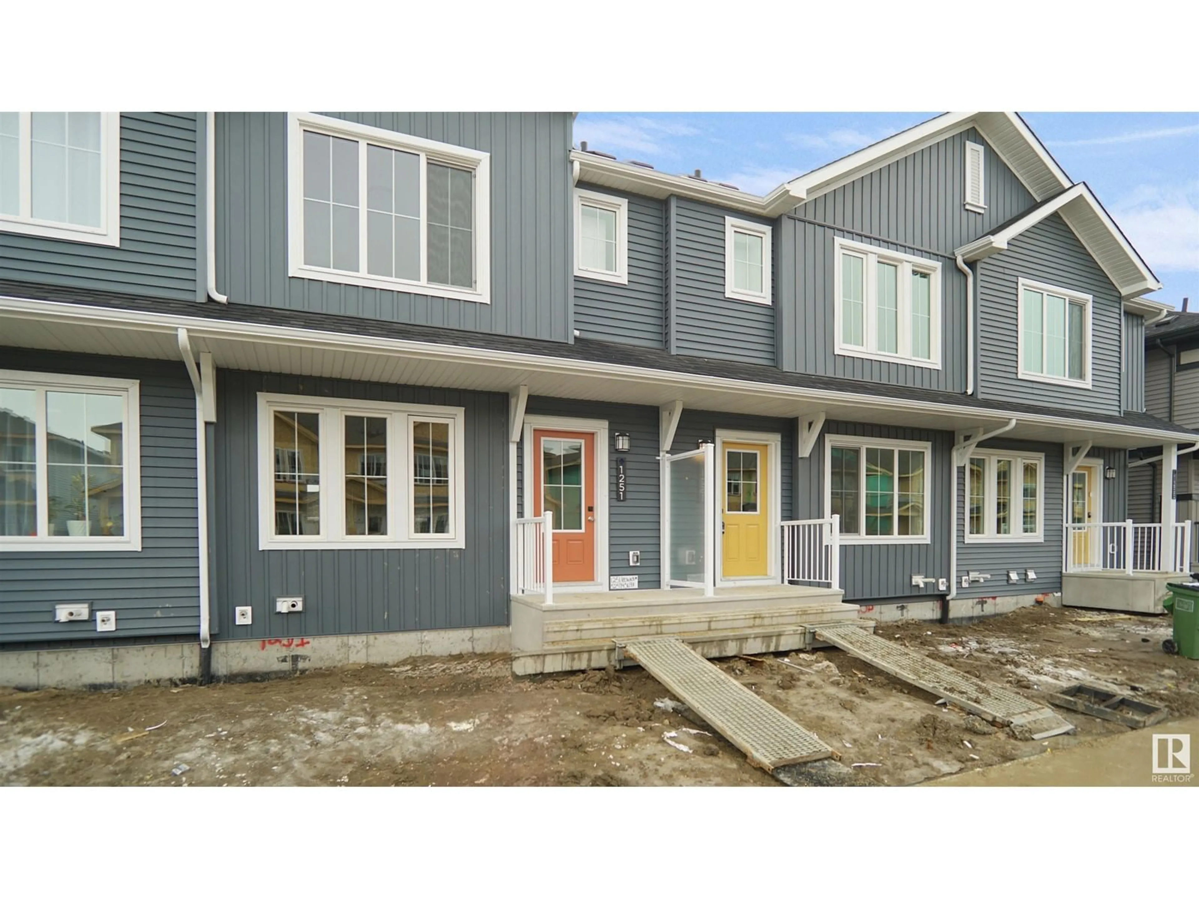 Unknown for 1267 KESWICK DR, Edmonton Alberta T6W5G5