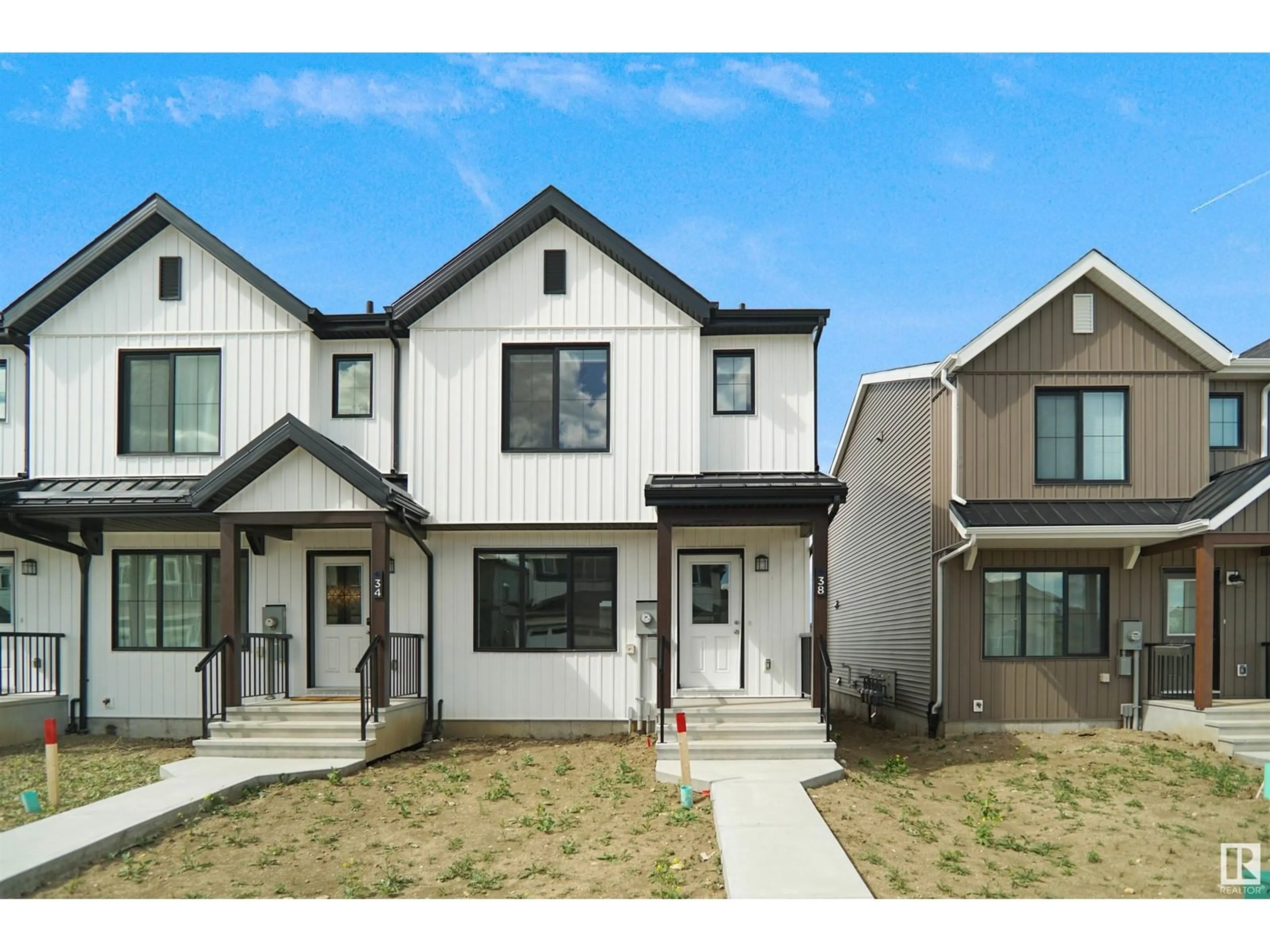 Unknown for 208 SAVOY CR, Sherwood Park Alberta T8H0Z5