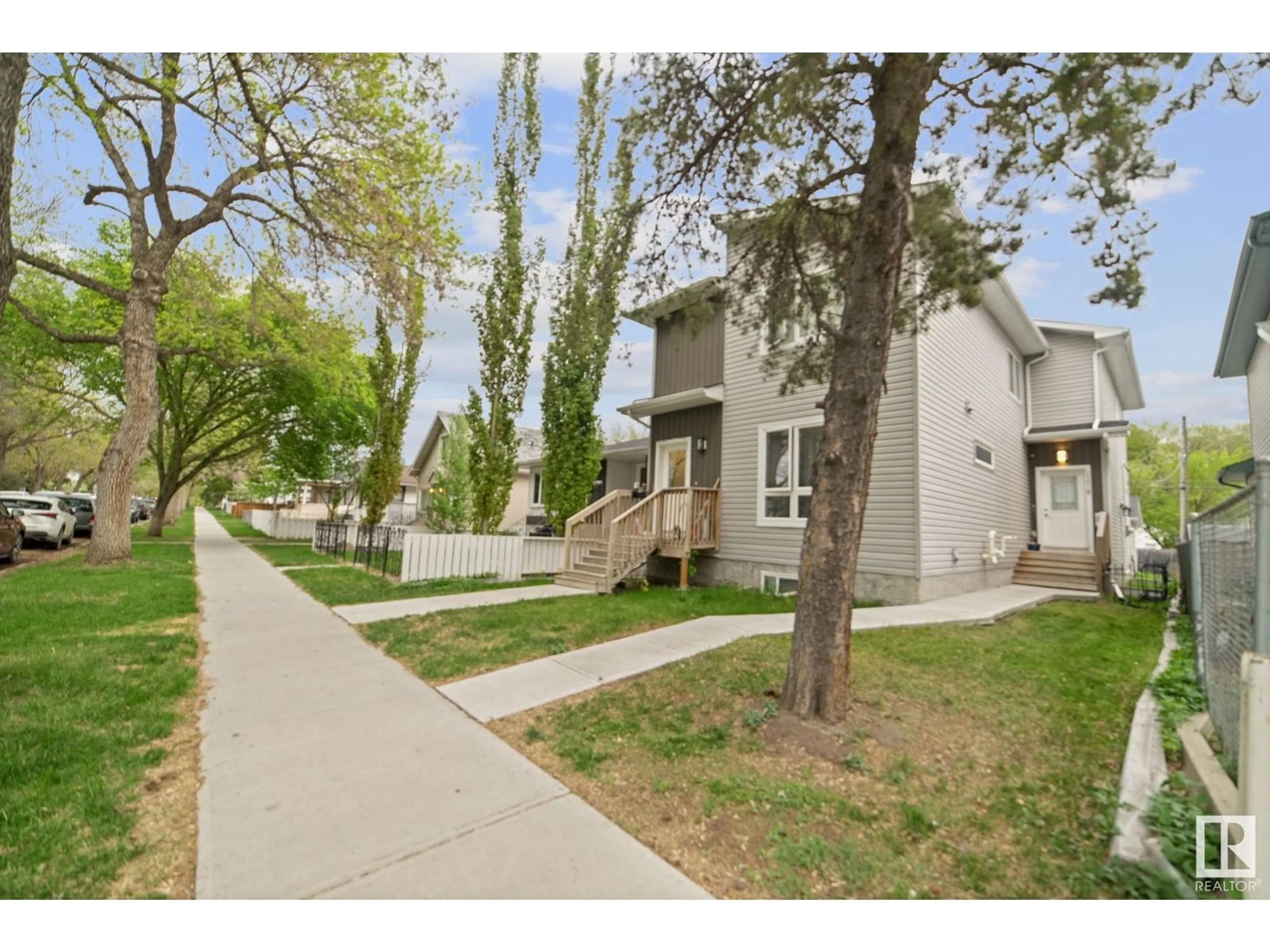 Unknown for 12017 94 ST, Edmonton Alberta T5G1J8