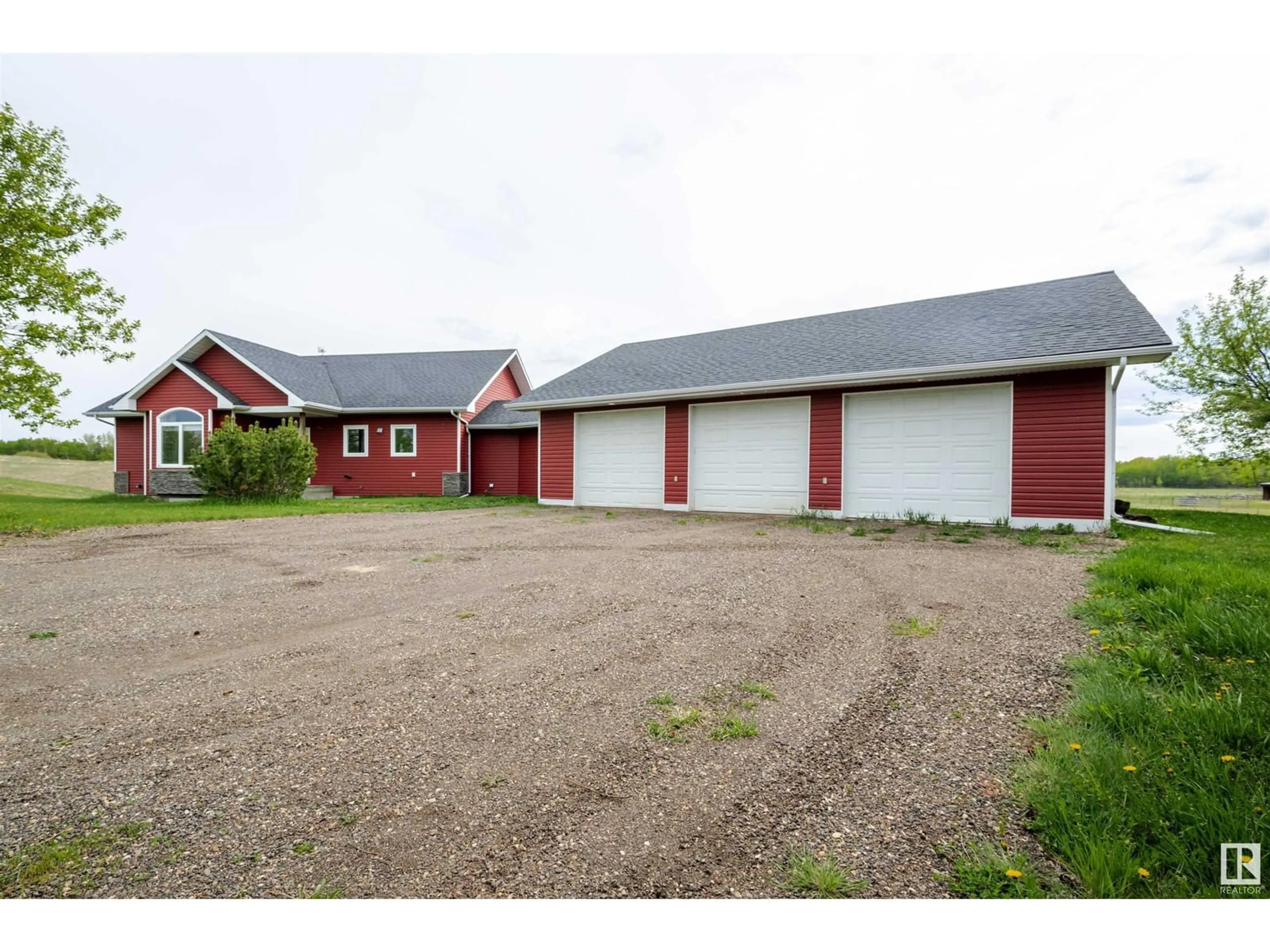 Unknown for 130 RGE ROAD 232, Rural Leduc County Alberta T4X0K9