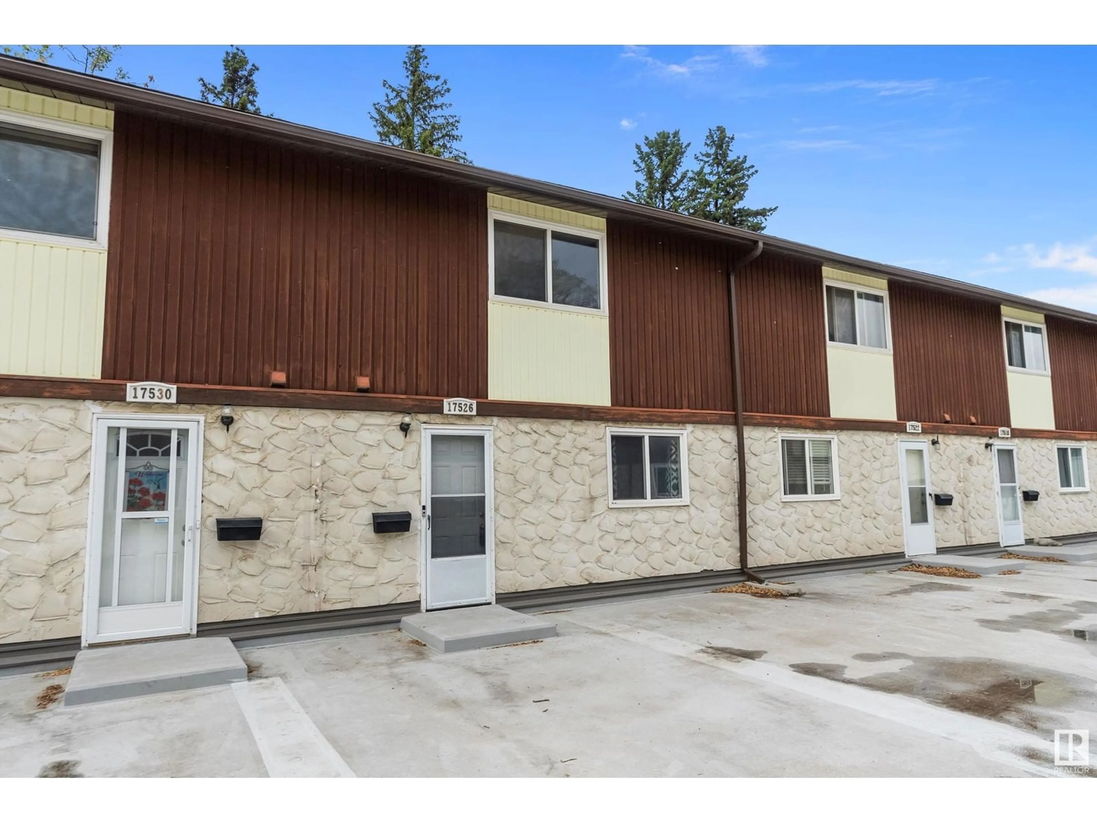 Unknown for 17526 76 AV, Edmonton Alberta T5T0H8