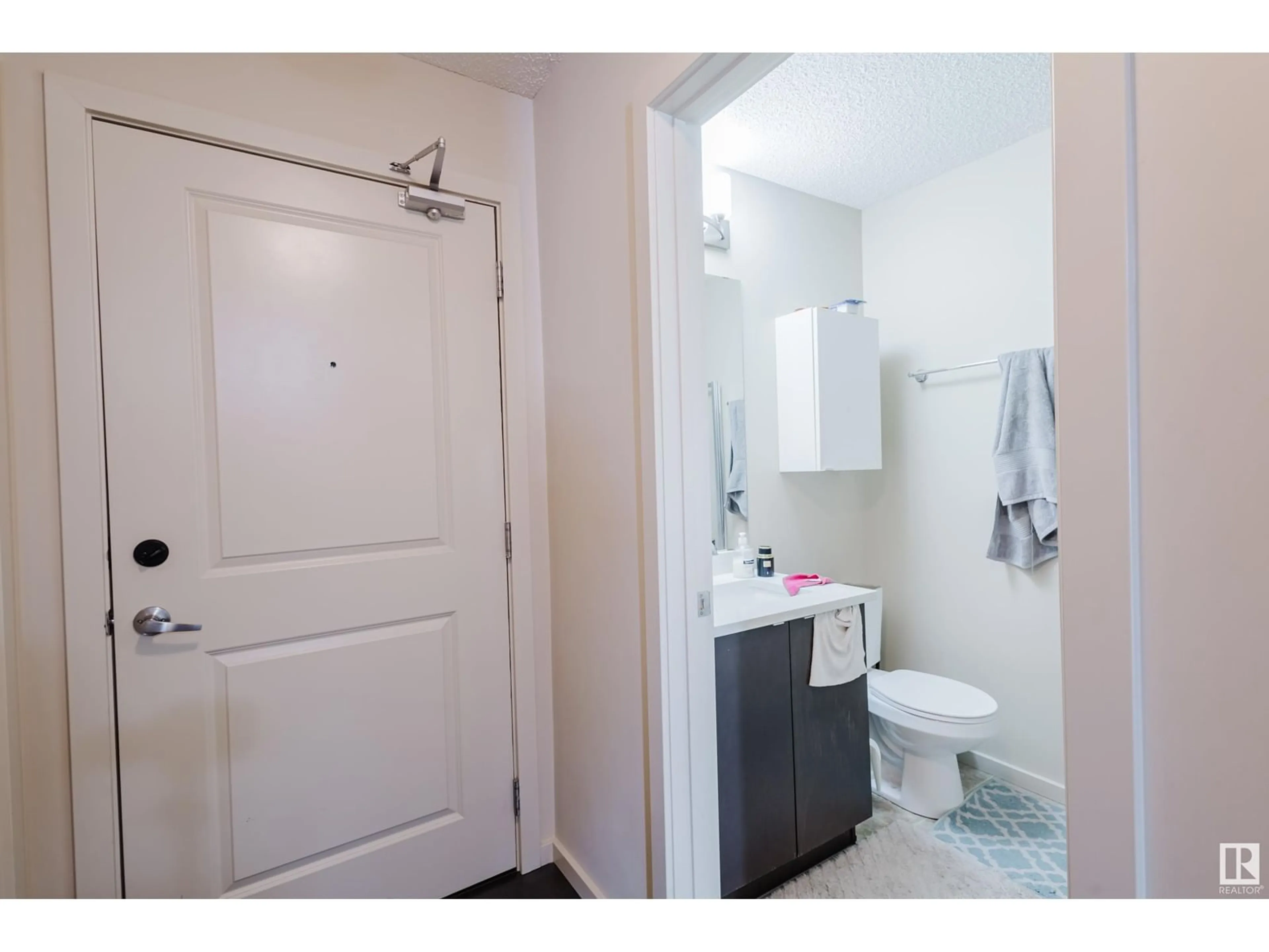 Standard bathroom, unknown for #108 - 340 WINDERMERE RD, Edmonton Alberta T6W2P2