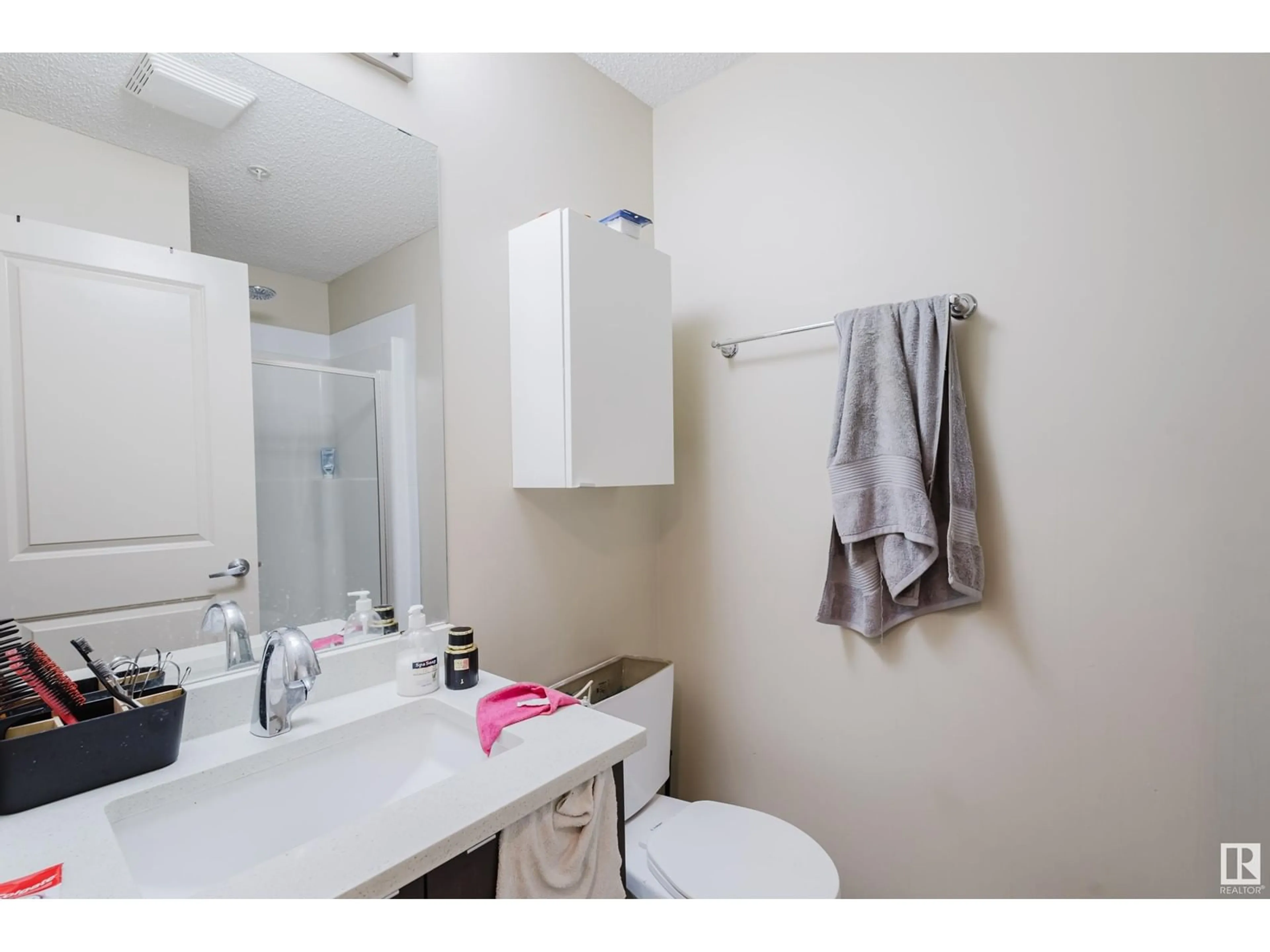 Standard bathroom, unknown for #108 - 340 WINDERMERE RD, Edmonton Alberta T6W2P2