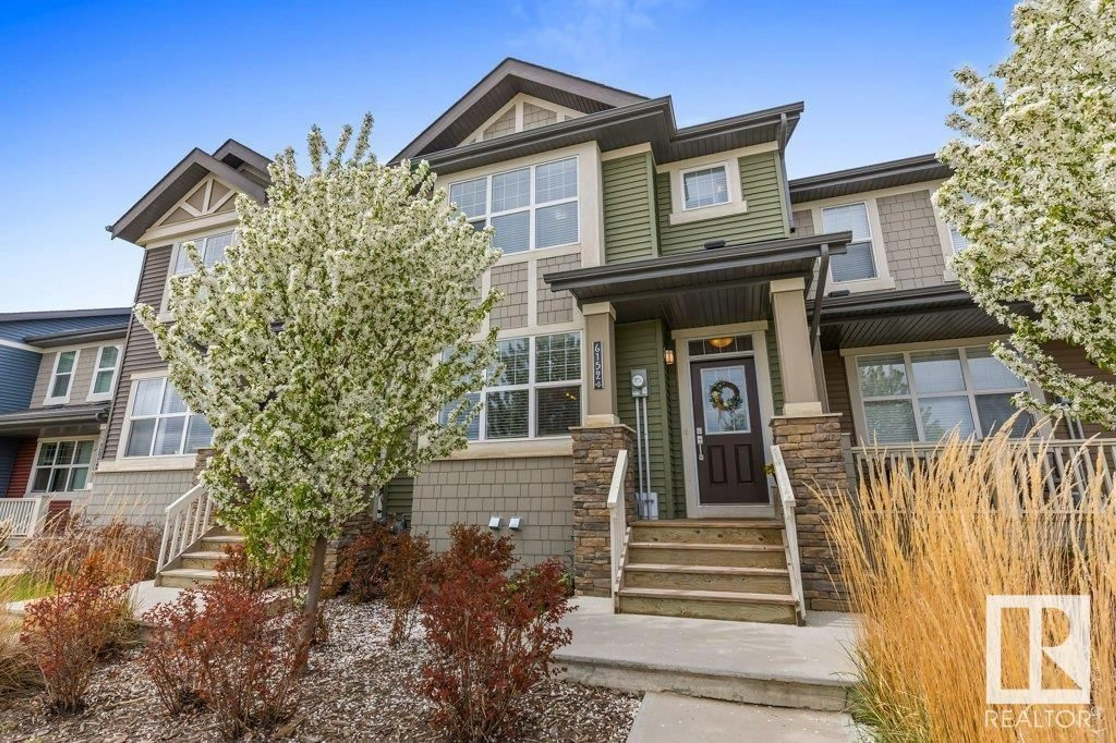 Unknown for 6152 ROSENTHAL WY, Edmonton Alberta T5T7A6