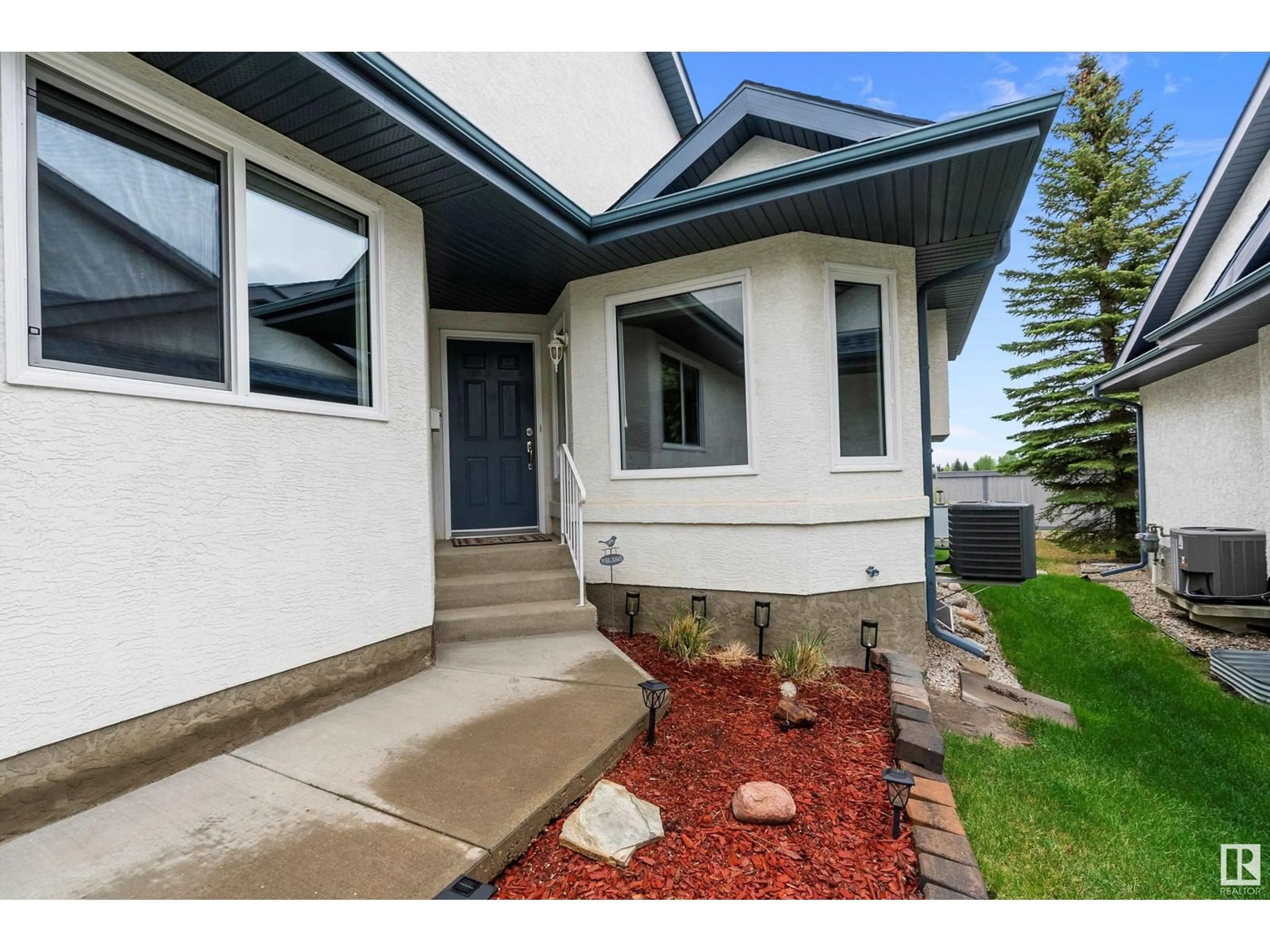 Unknown for 8 - 15 DECHENE RD, Edmonton Alberta T6M2S5