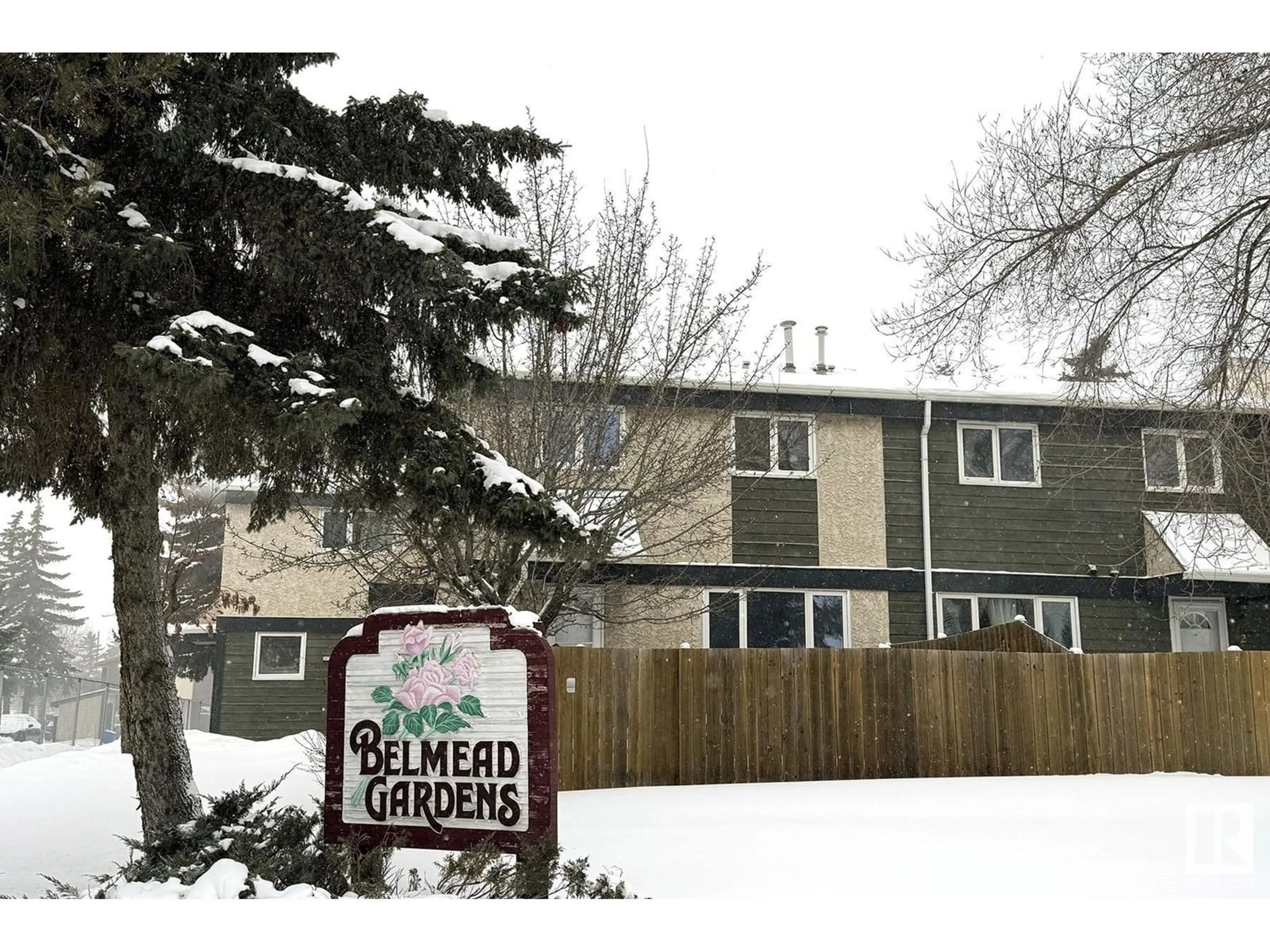 Unknown for 4 BELMEAD GARDENS GD, Edmonton Alberta T5T1J1