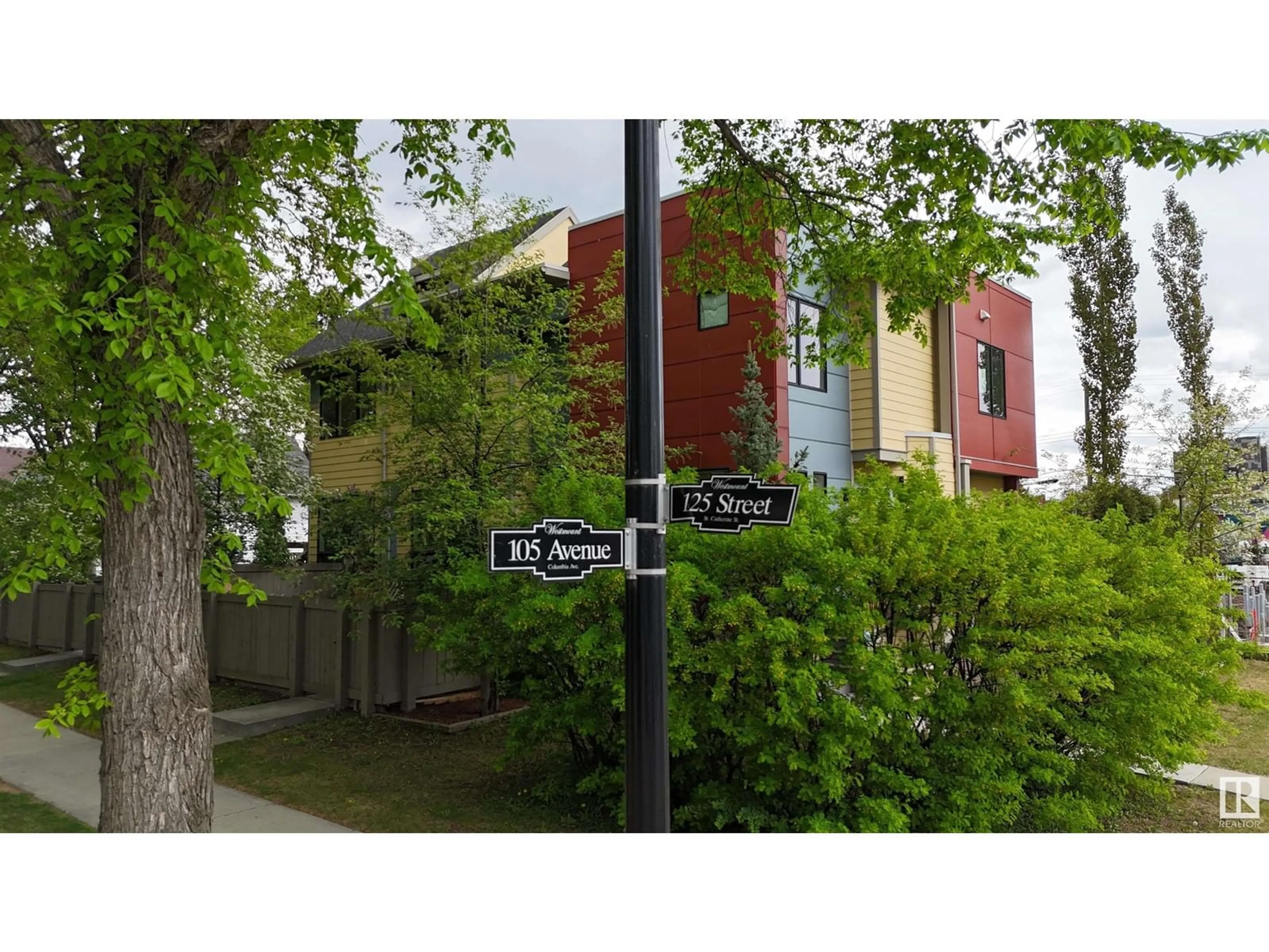 Unknown for 12430 105 AV, Edmonton Alberta T5N0Y6