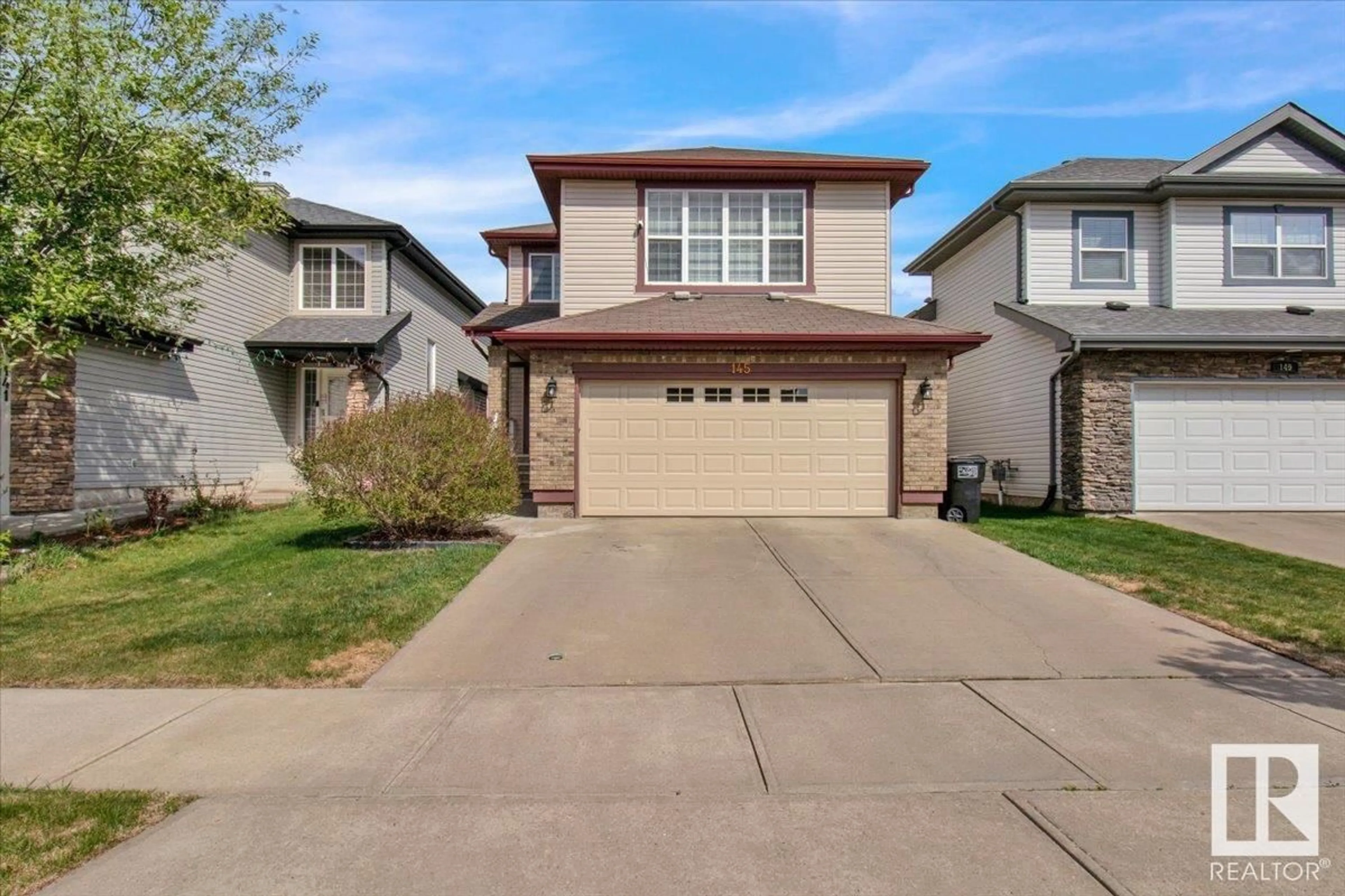 Unknown for SW - 145 64 ST, Edmonton Alberta T6X0B6