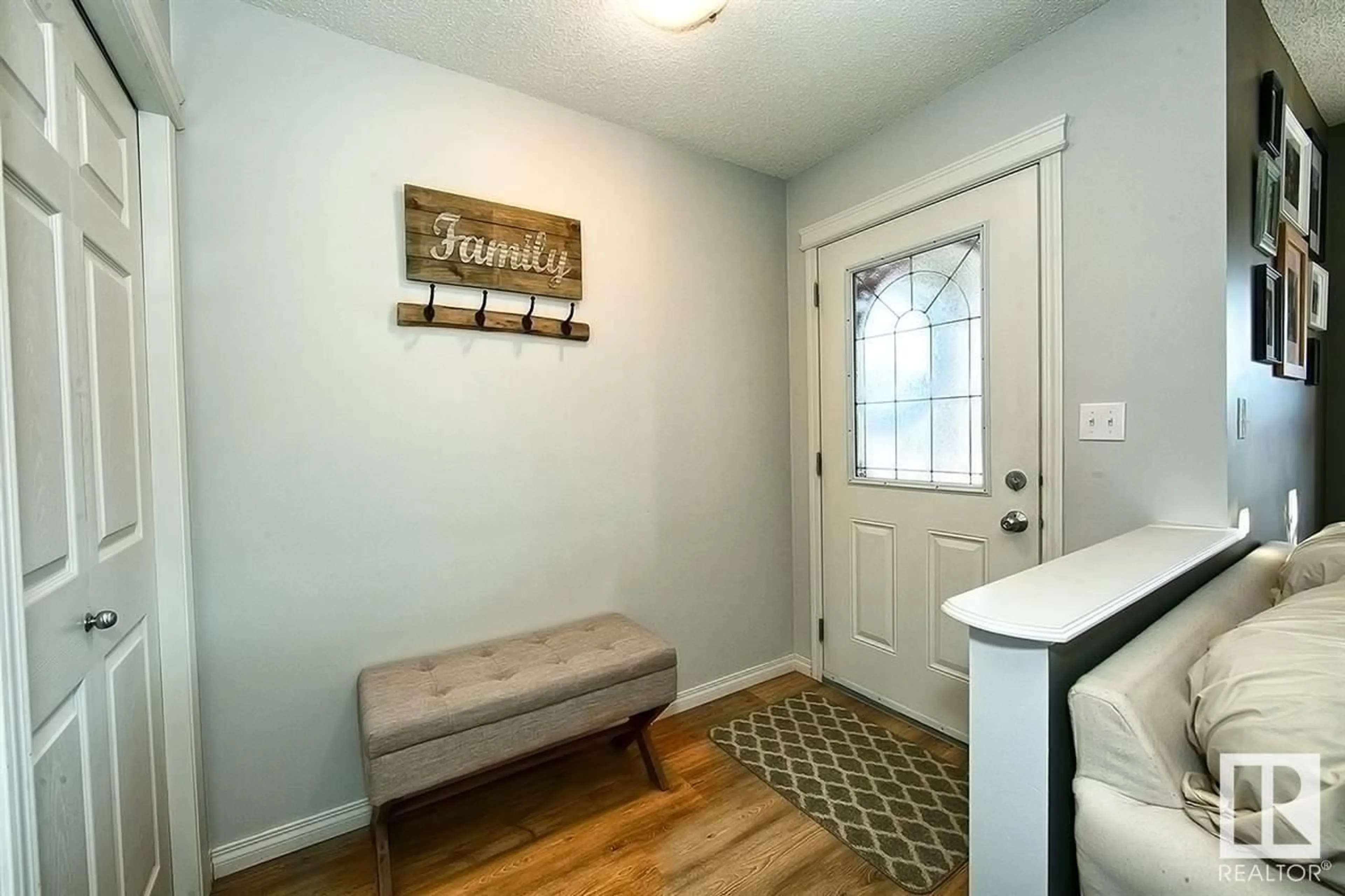 Indoor entryway for 260 SOUTHWICK WY, Leduc Alberta T9E0E7