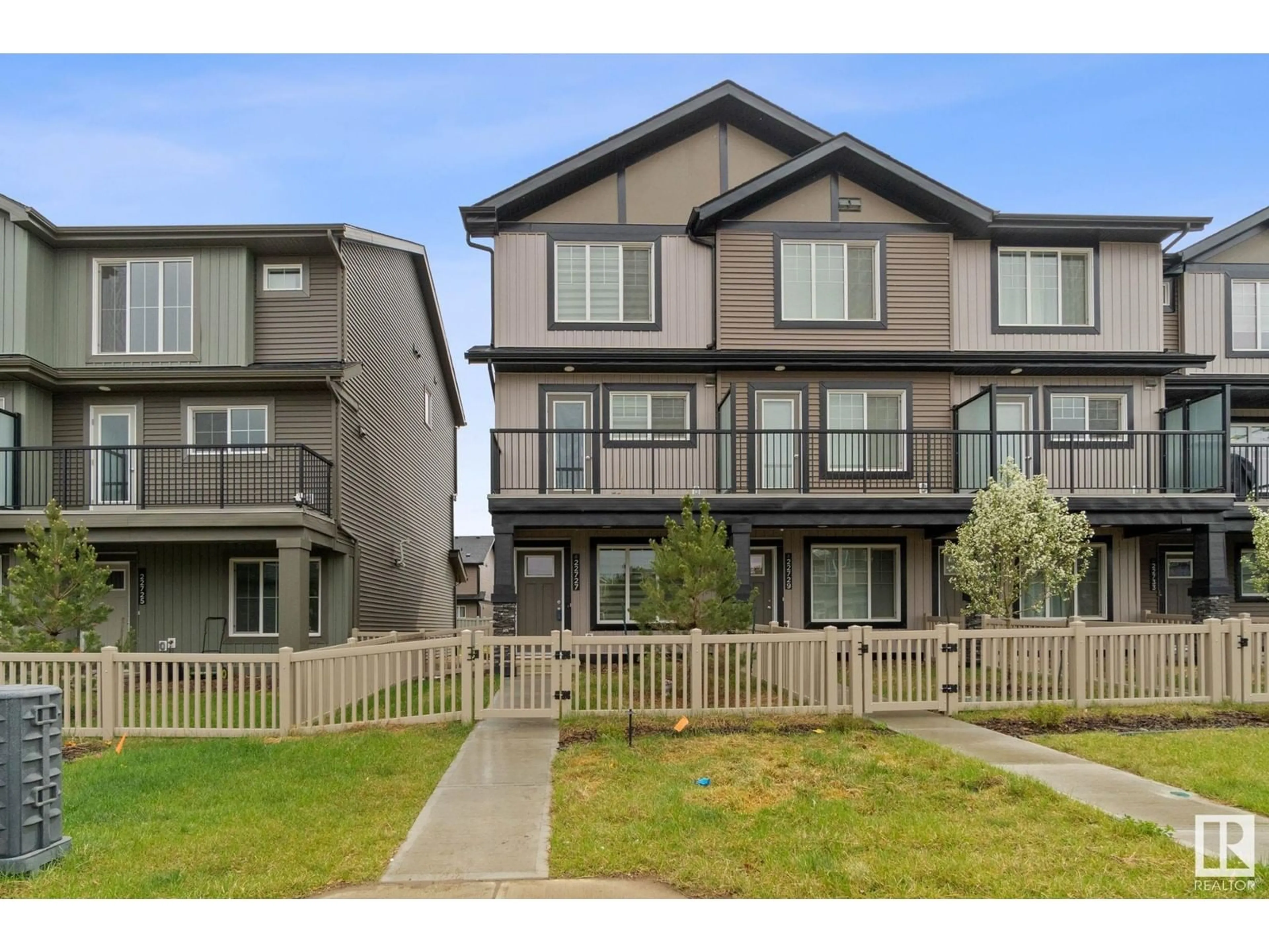 Unknown for NW - 22727 84 AV, Edmonton Alberta T5T4B4