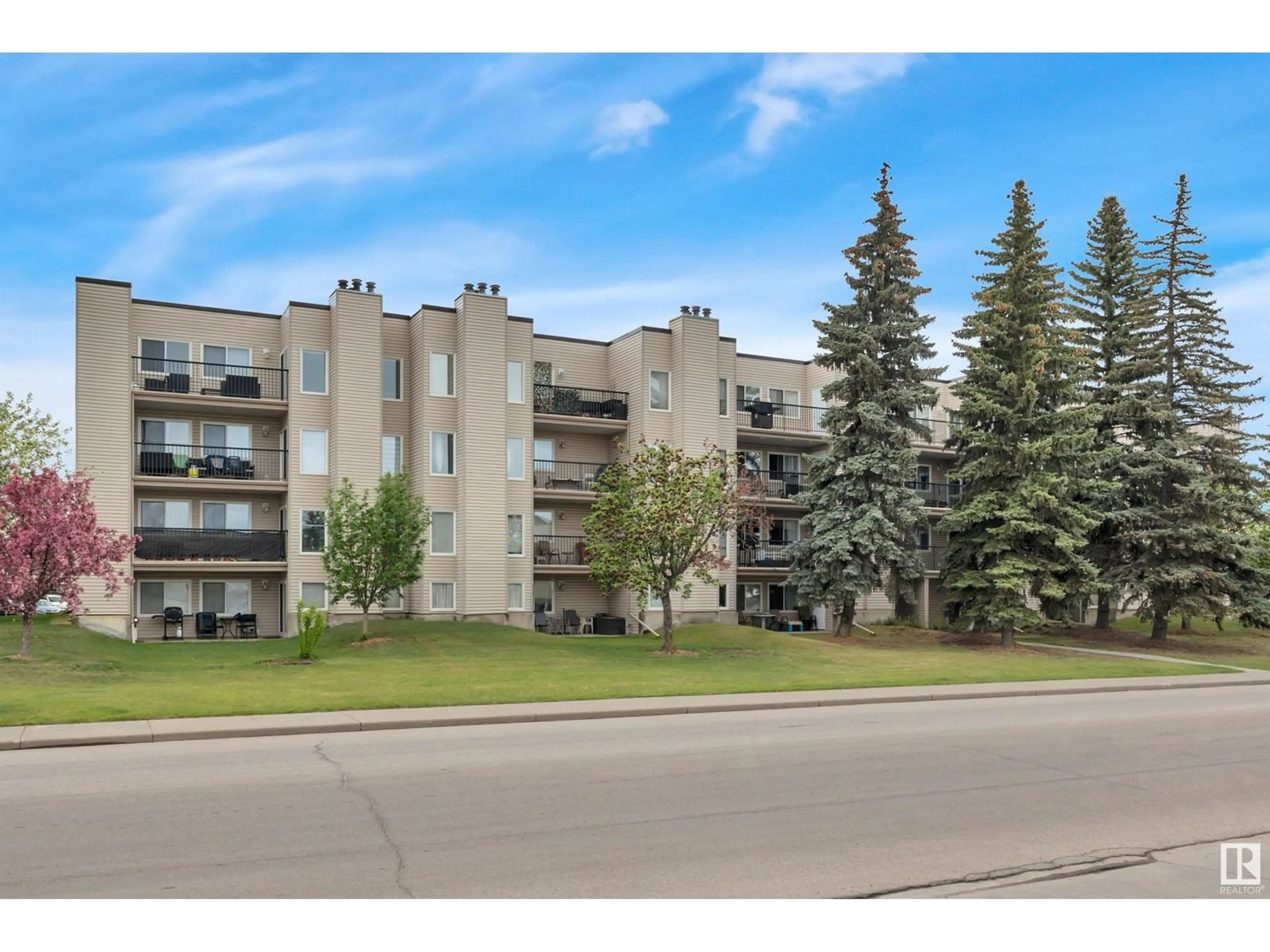 Unknown for 407 - 17820 98 AV, Edmonton Alberta T5T3H5