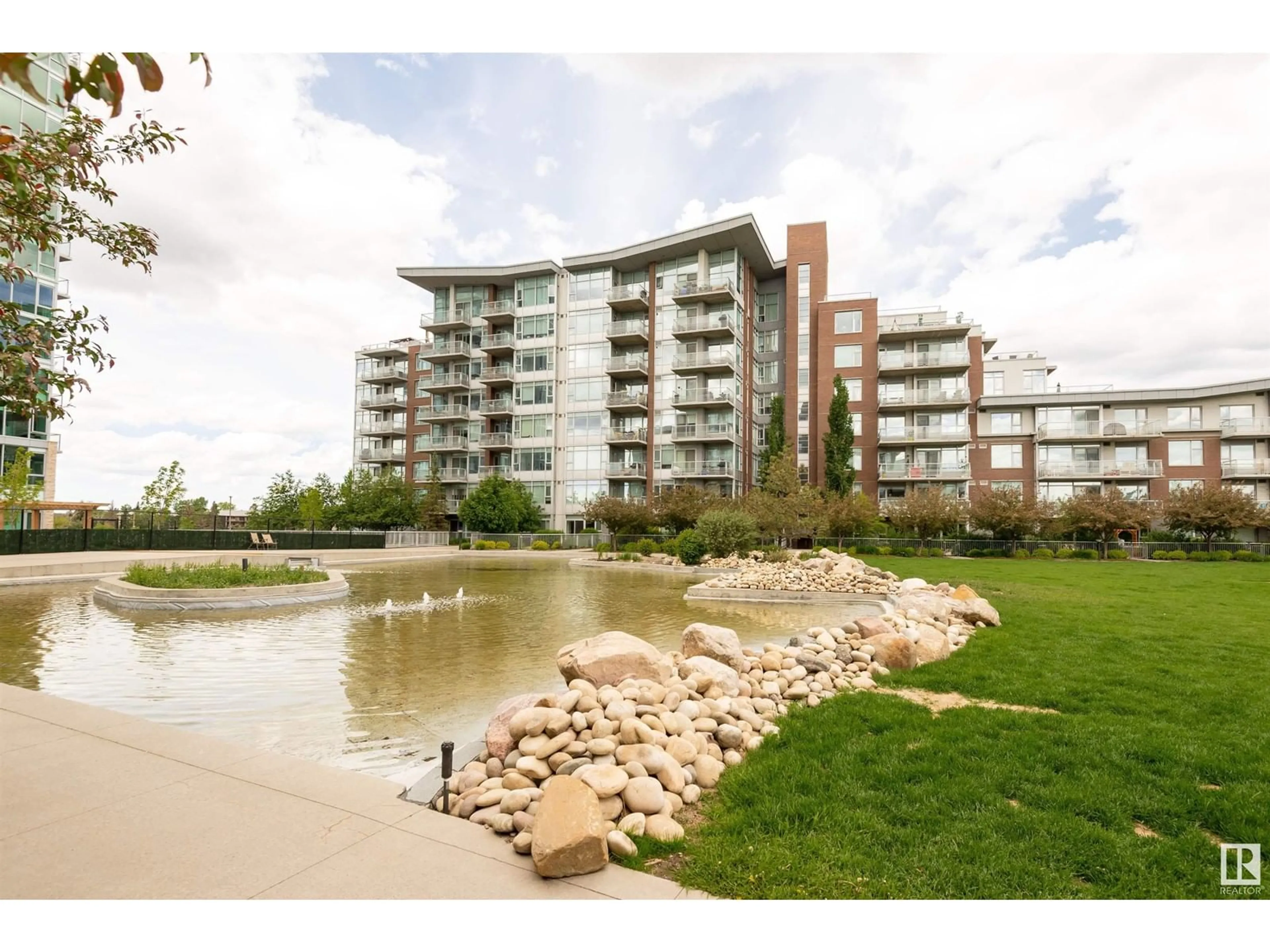 Blurry image for 510 - 2612 109 ST NW, Edmonton Alberta T6J3T1