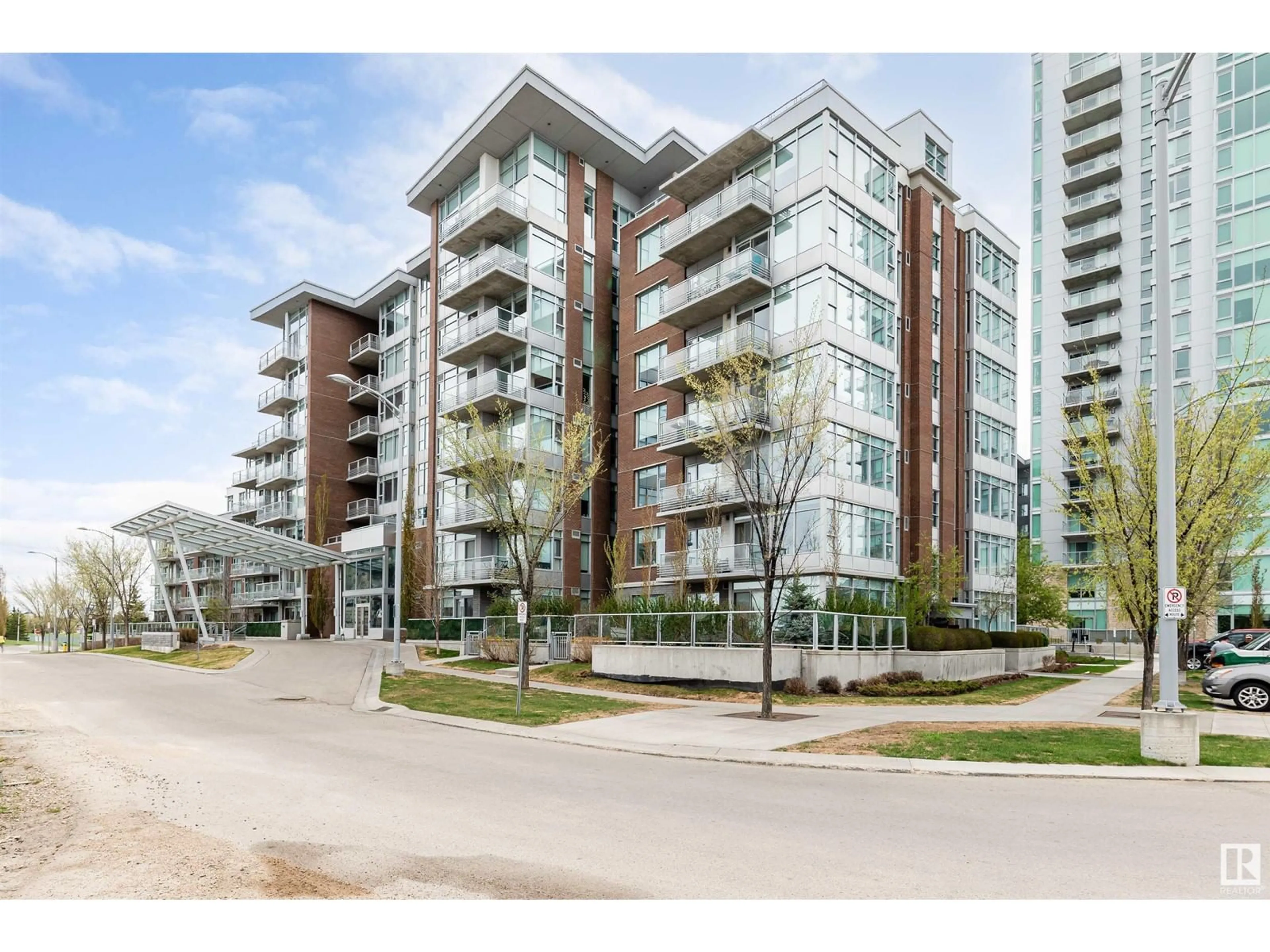 Unknown for 510 - 2612 109 ST NW, Edmonton Alberta T6J3T1