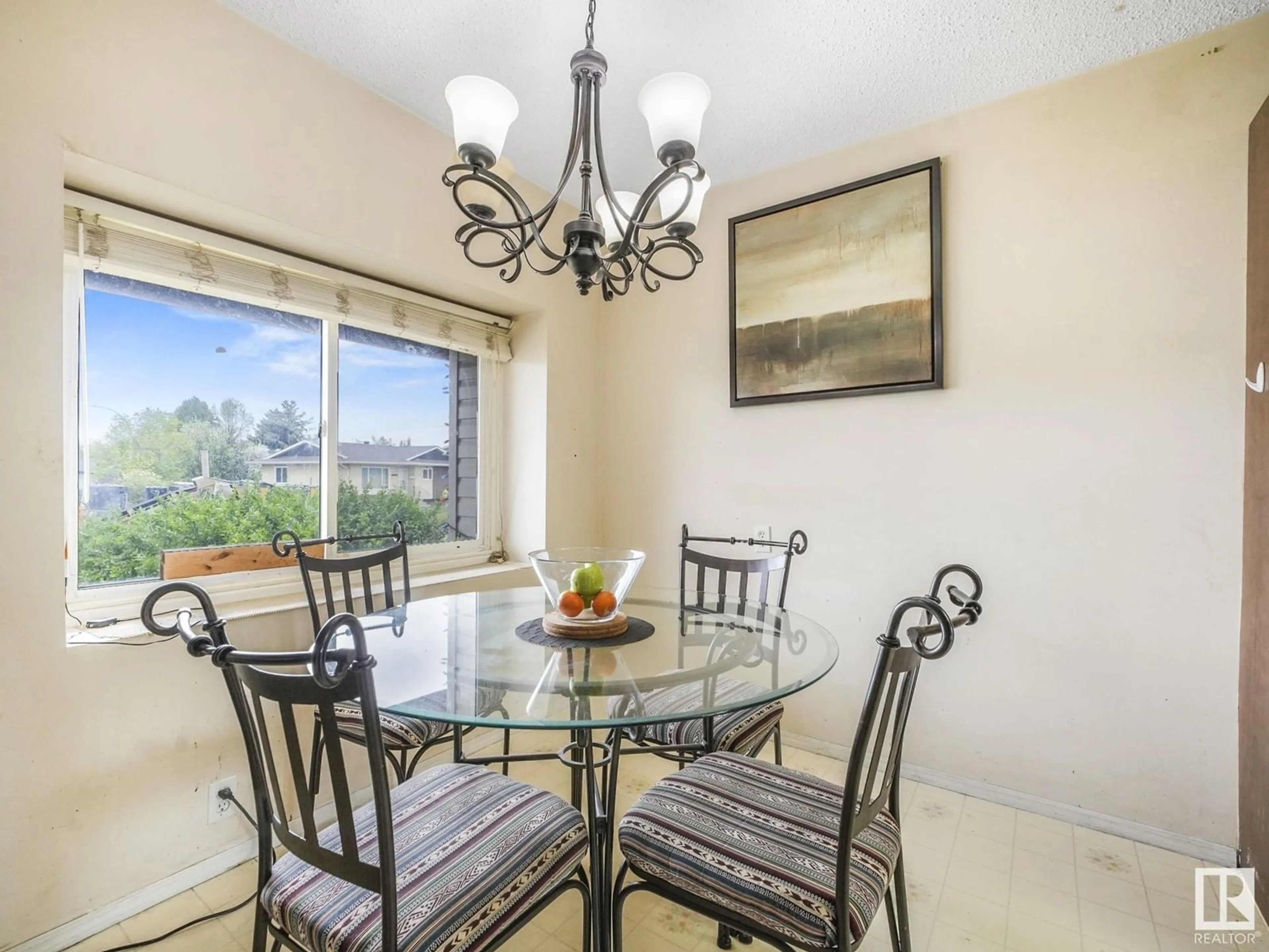 Dining room, unknown for NW - 14107 30 ST, Edmonton Alberta T5Y1M6