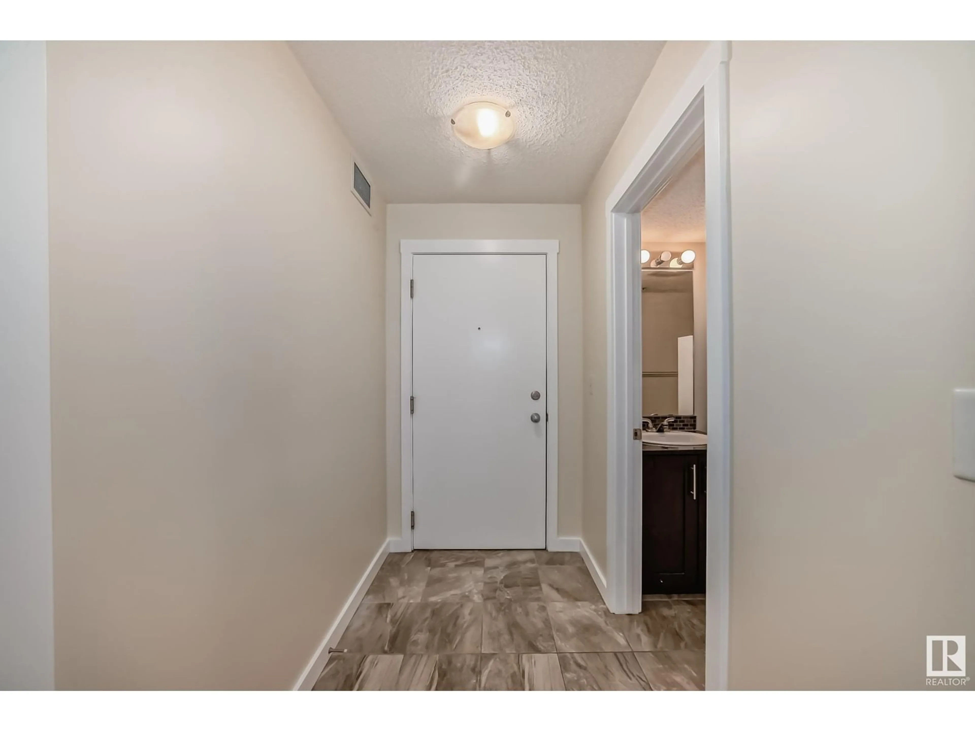 Indoor entryway for 207 - 5370 CHAPPELLE RD, Edmonton Alberta T6W3L5