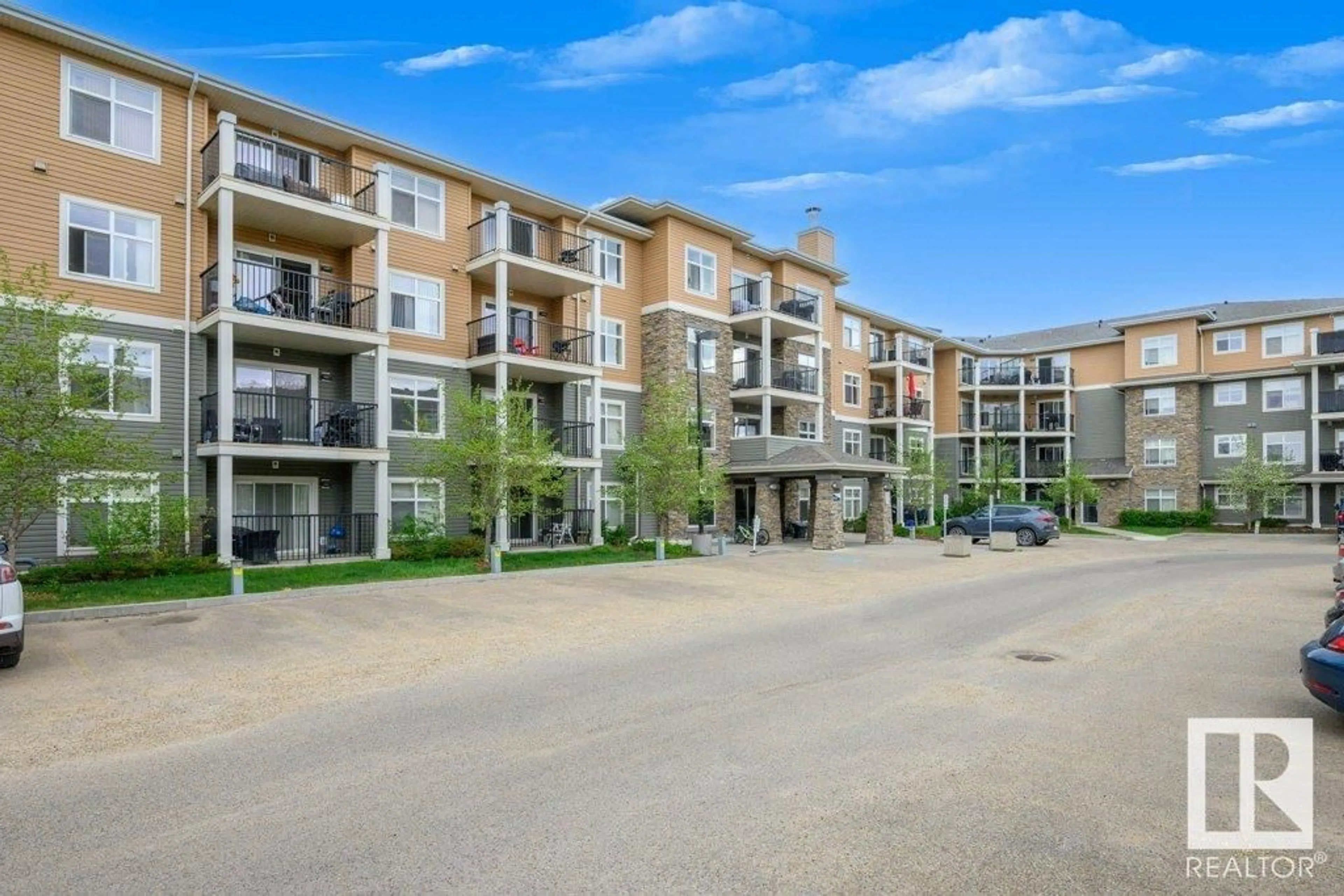 Unknown for 6076 - 138 SCHONSEE WY, Edmonton Alberta T5Z0K8