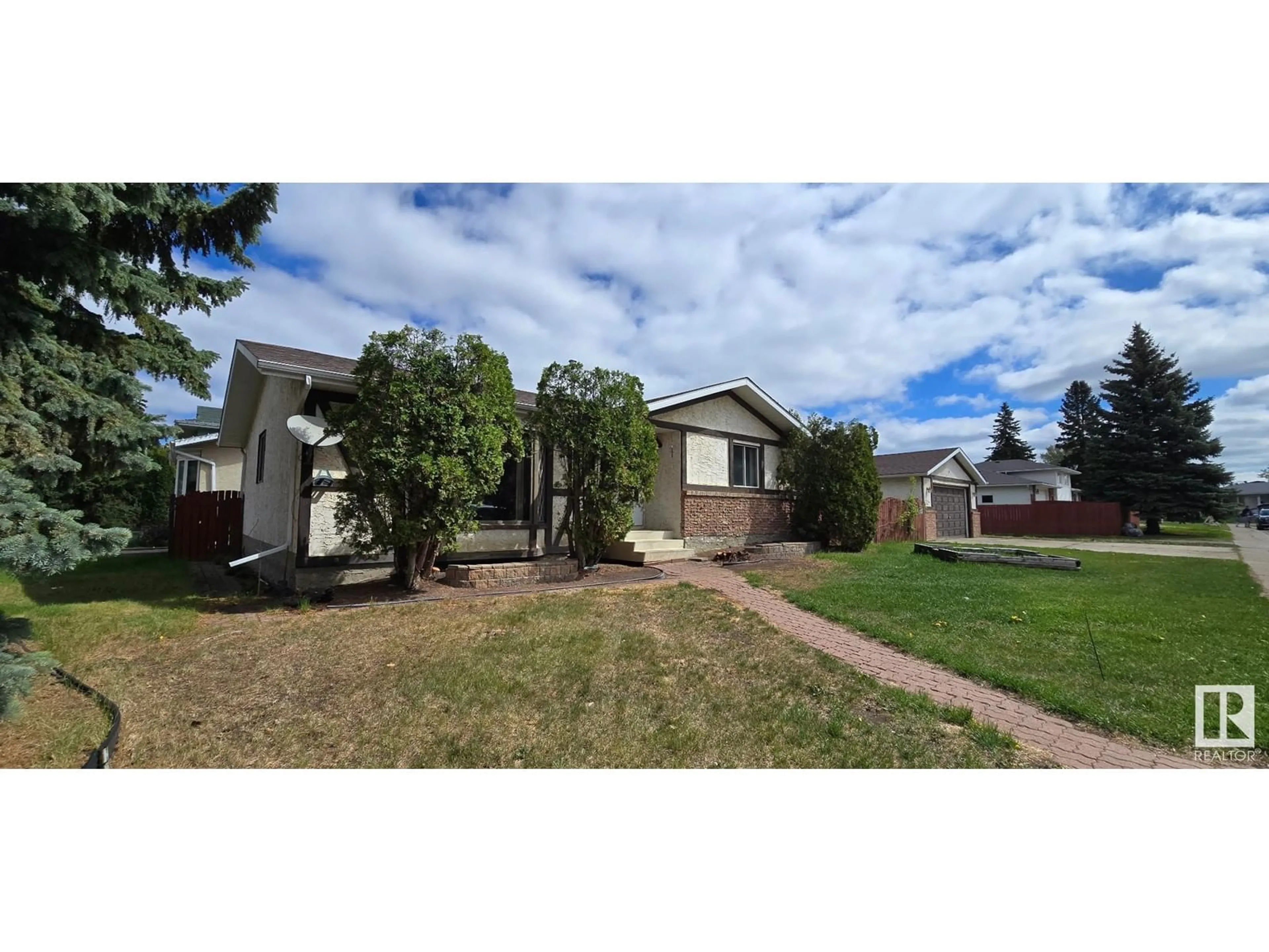 Unknown for 5504 18 AV, Edmonton Alberta T6L2C2