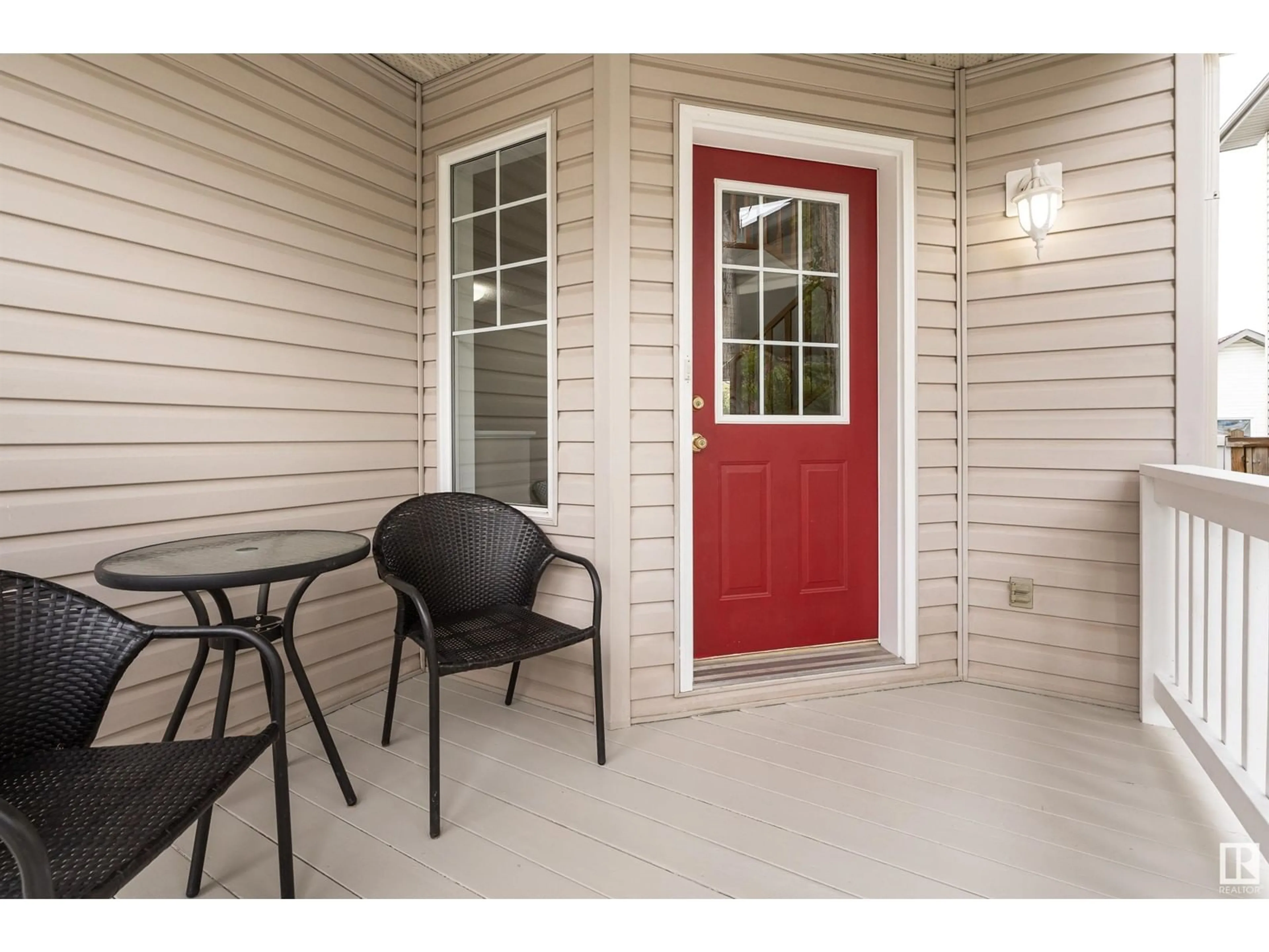 Indoor entryway for 1688 TOMPKINS WD, Edmonton Alberta T6R2Y4
