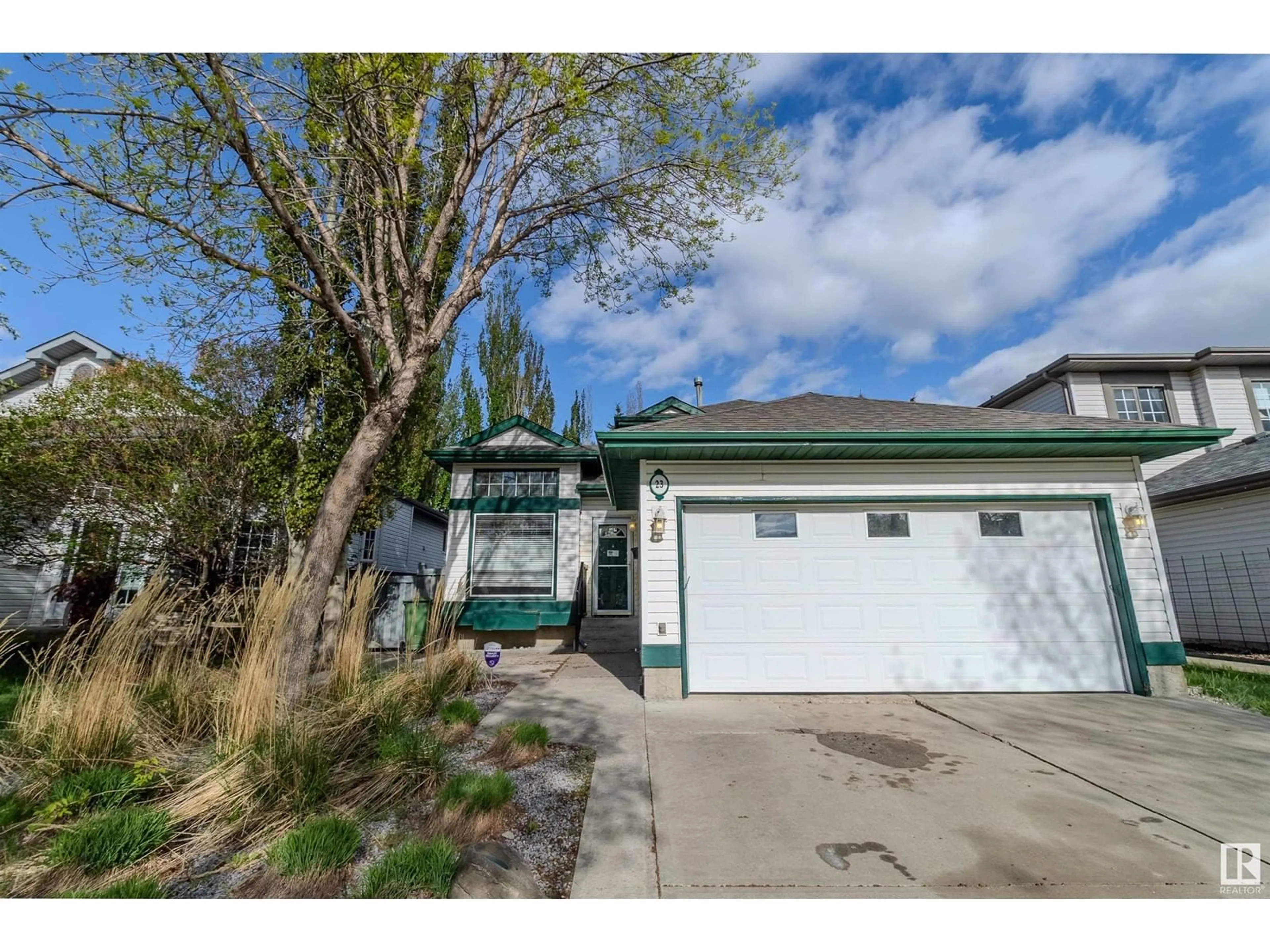 Unknown for 23 OAKMONT DR, St. Albert Alberta T8N6K6